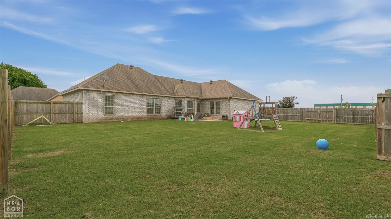 Farmers 3rd - Residential