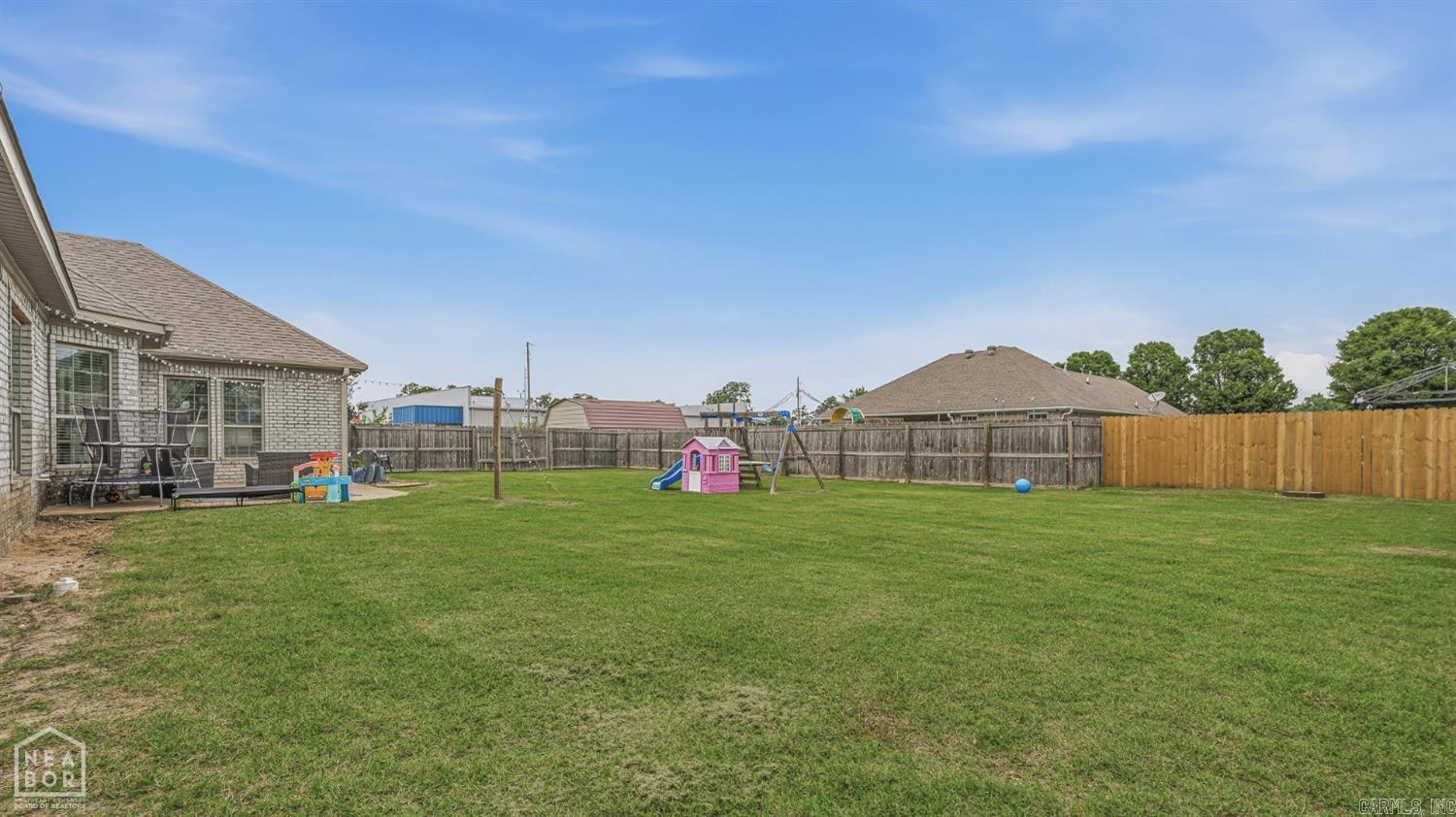 Farmers 3rd - Residential
