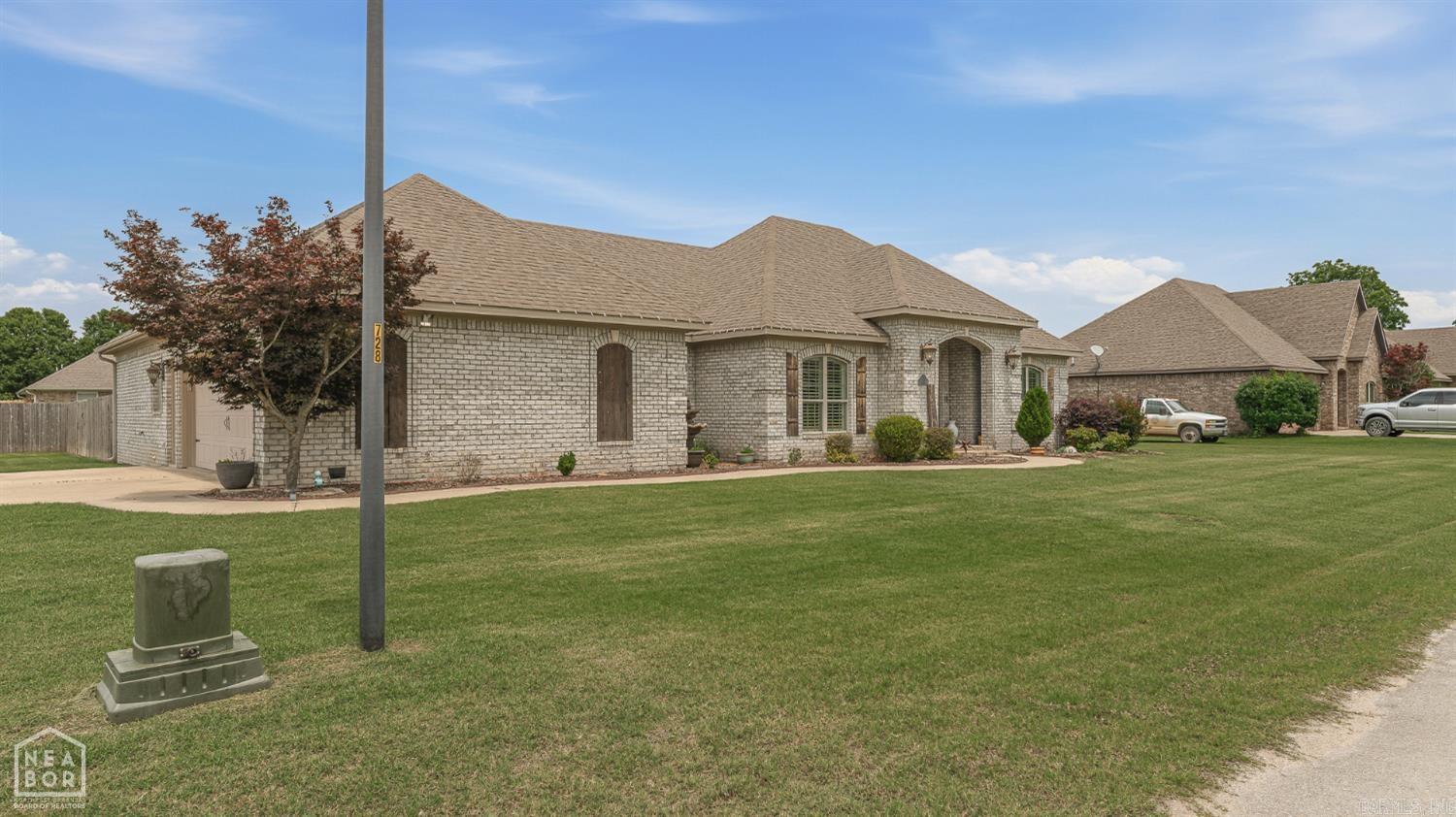 Farmers 3rd - Residential