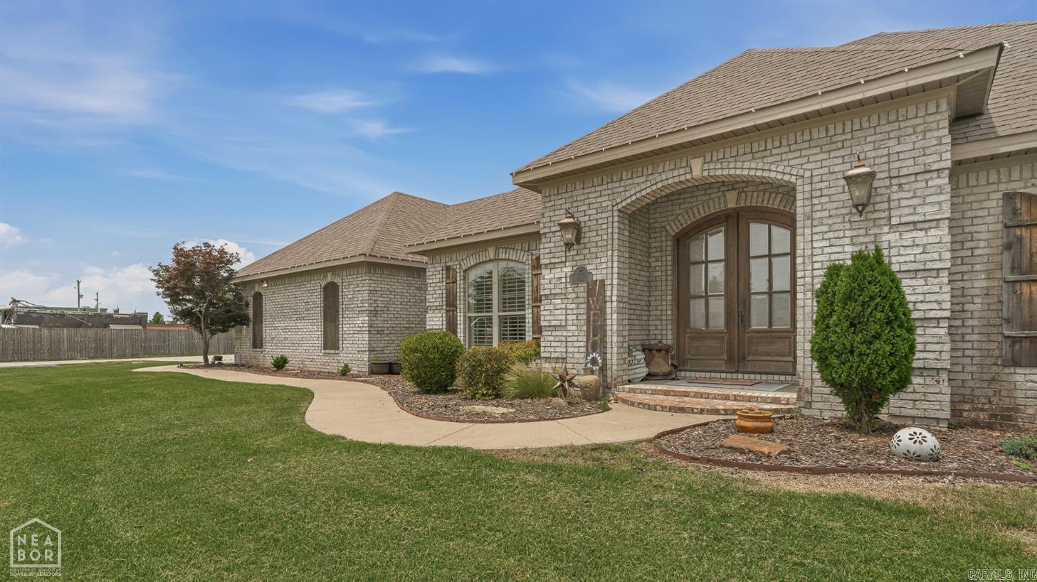 Farmers 3rd - Residential