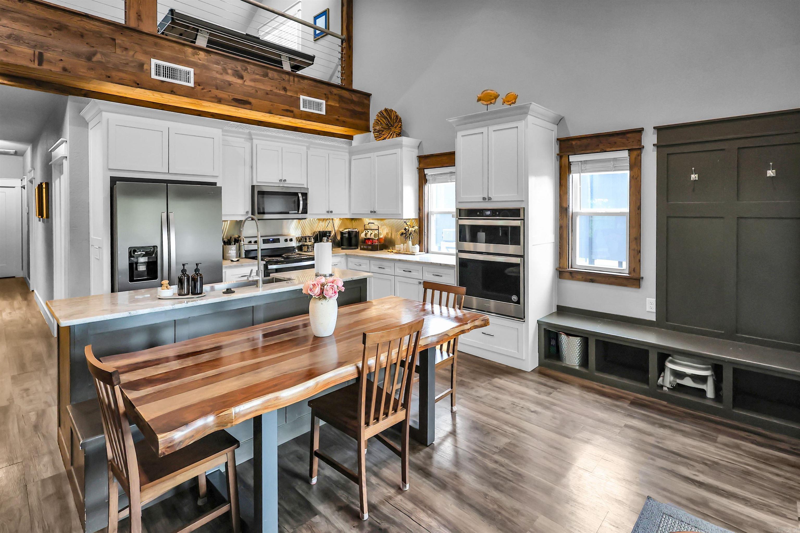 Jordans Bend at Caddos - Residential