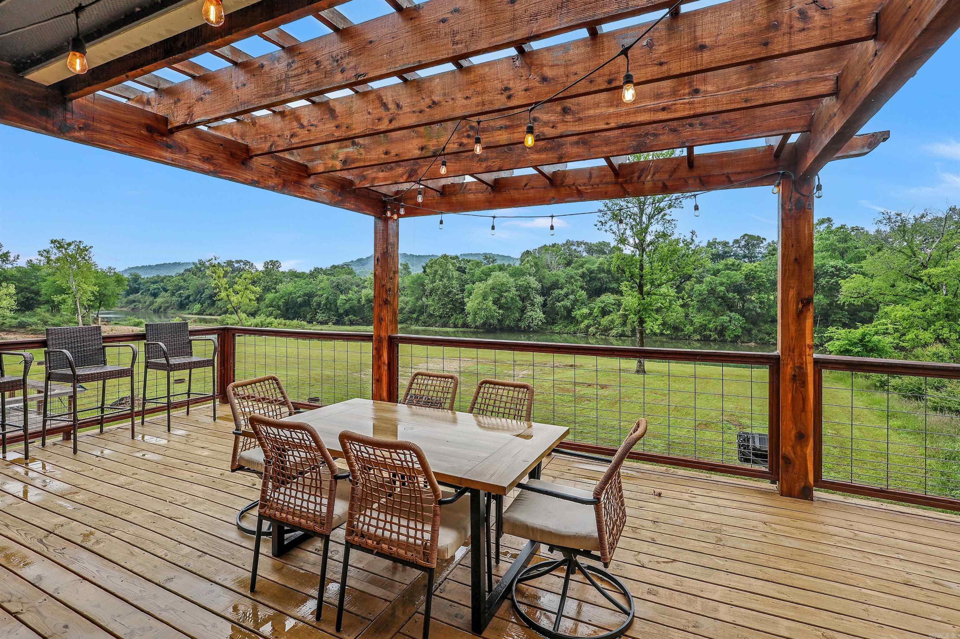 Jordans Bend at Caddos - Residential