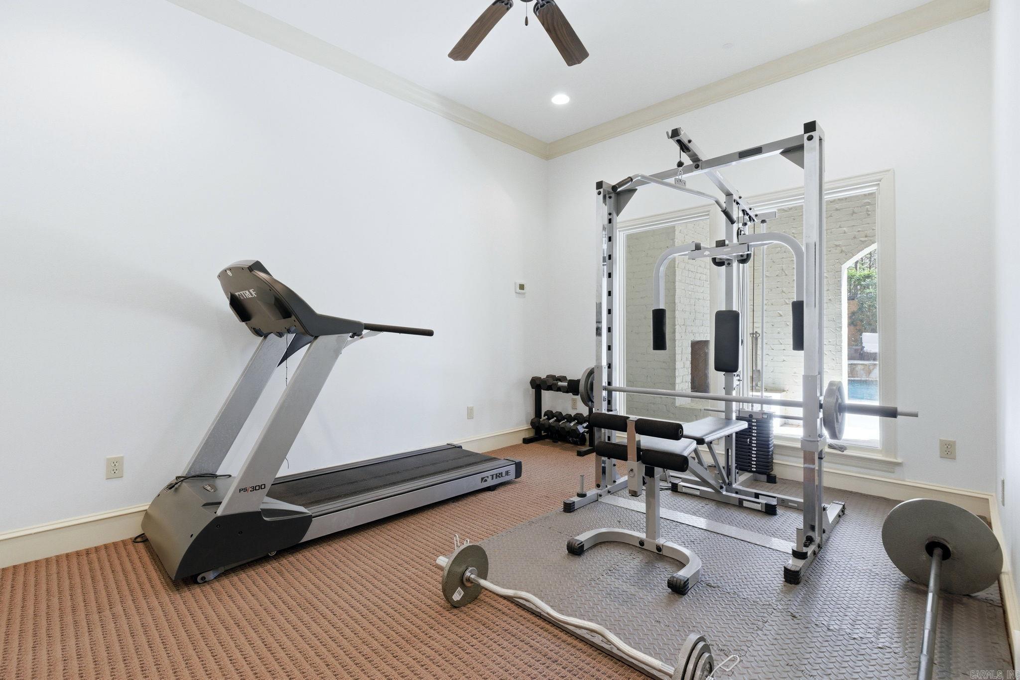 CHENAL DOWNS - Residential