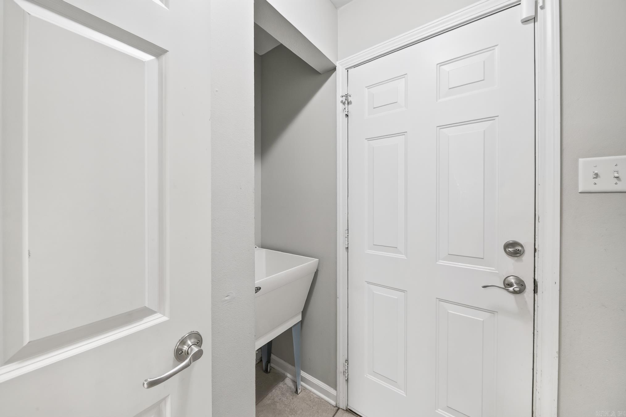 Magness Creek - Residential Lease