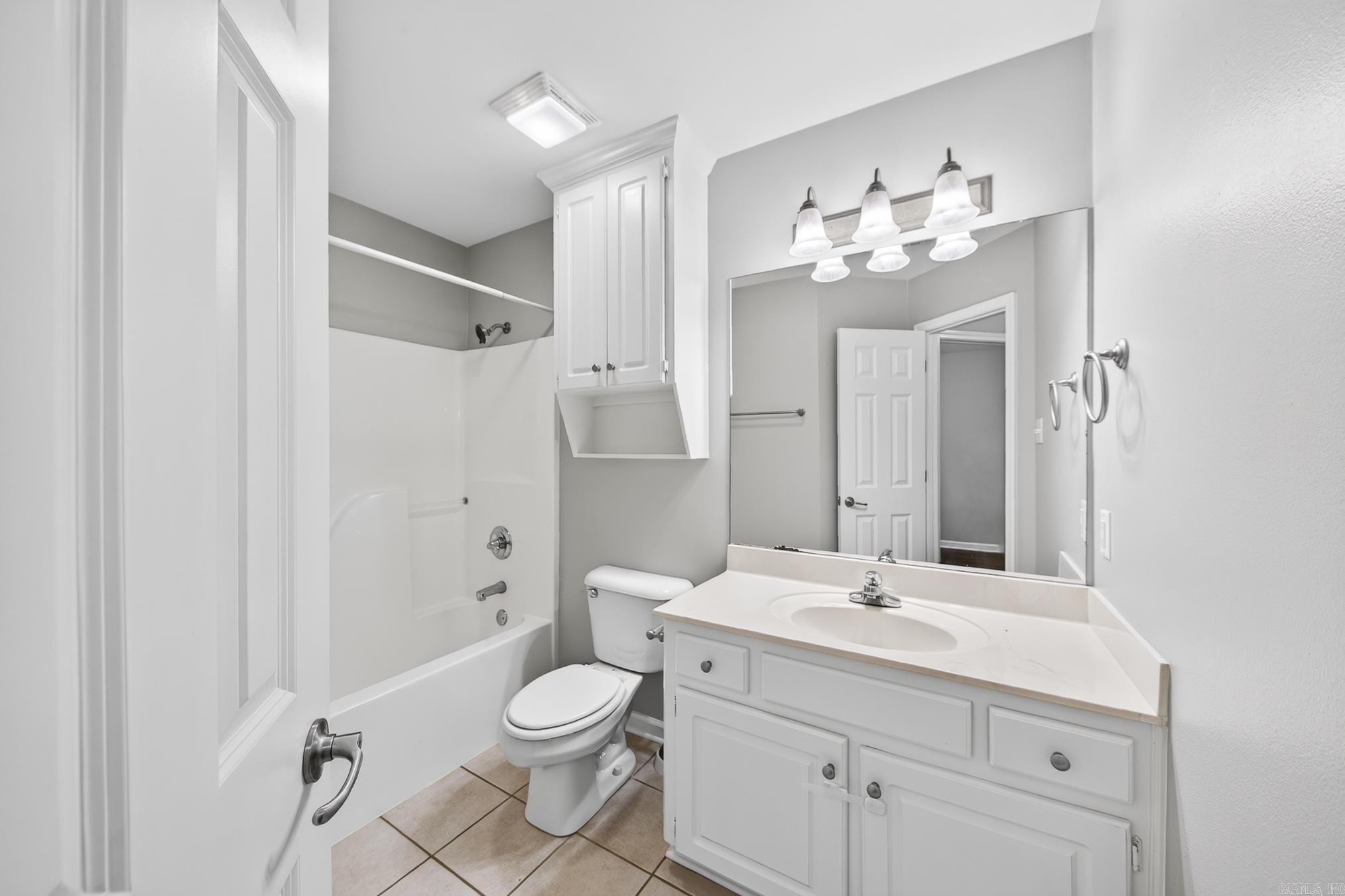 Magness Creek - Residential Lease