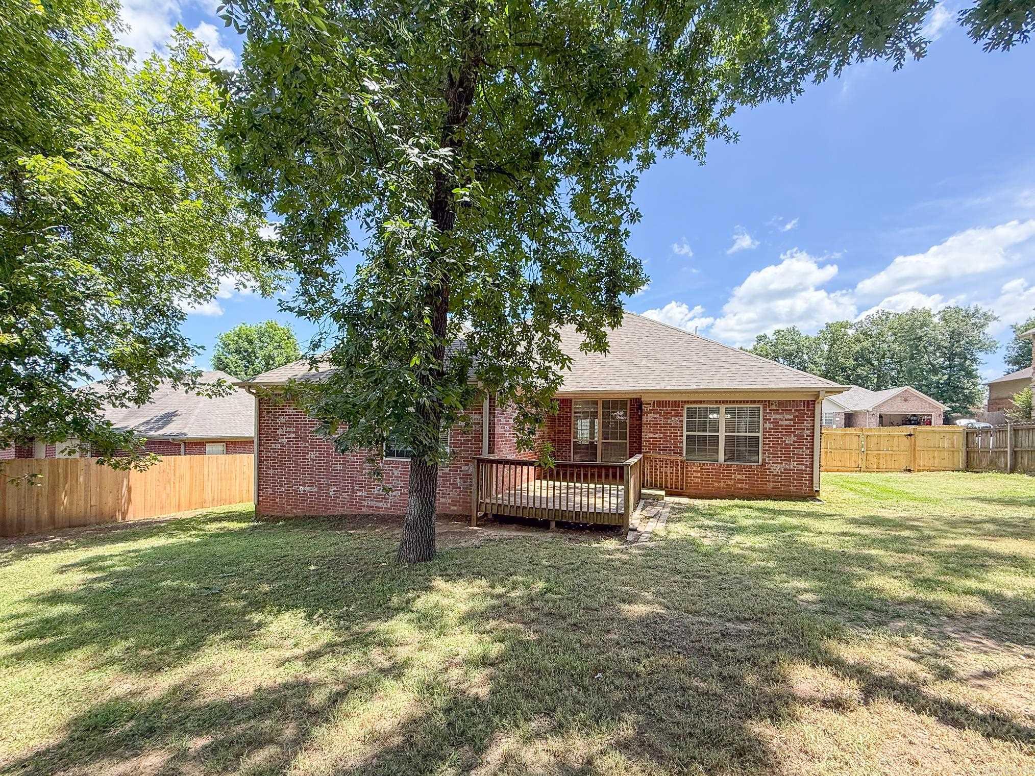 Magness Creek - Residential Lease