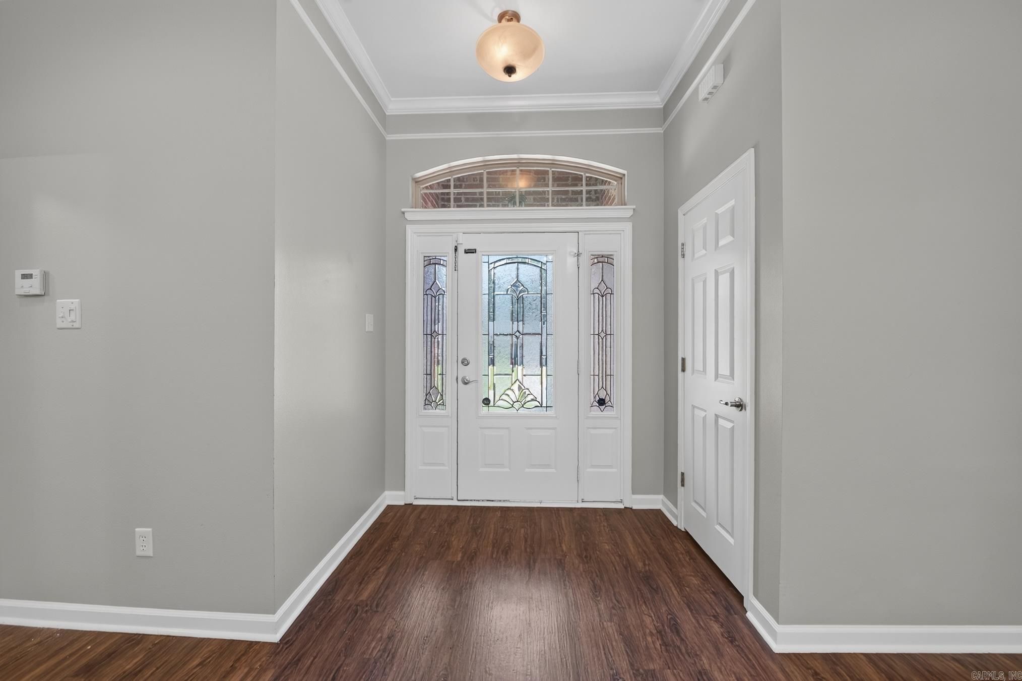 Magness Creek - Residential Lease
