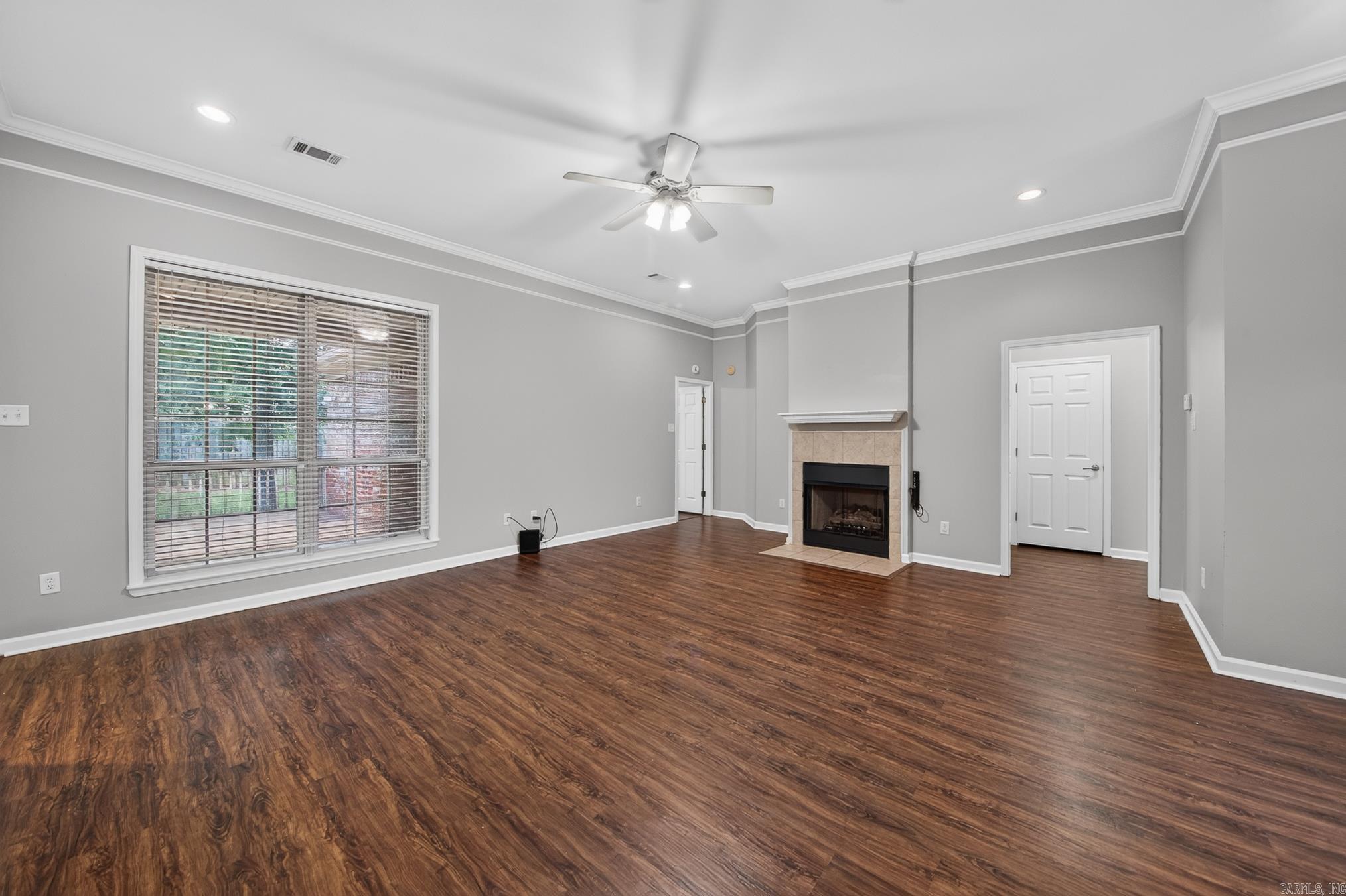 Magness Creek - Residential Lease