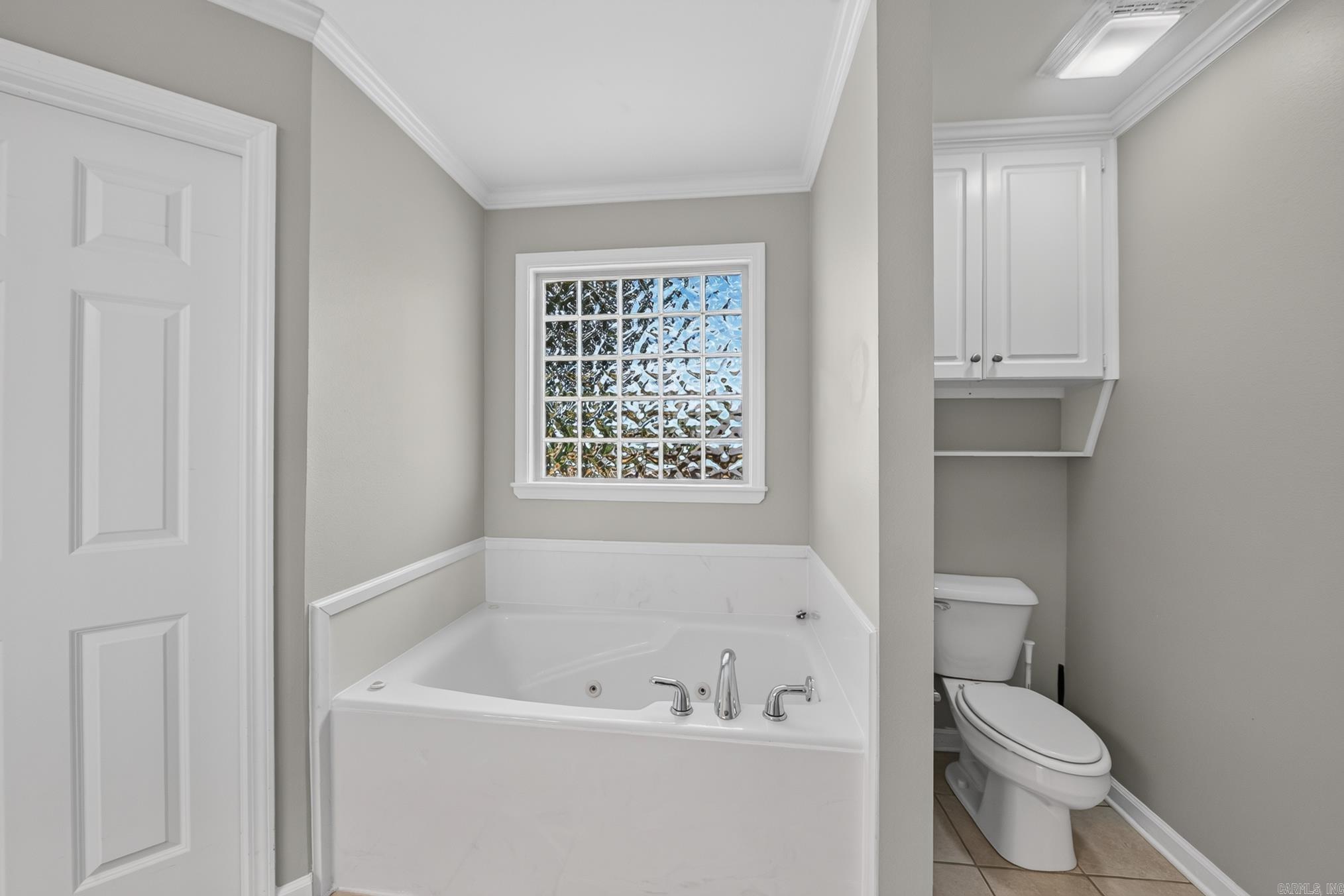 Magness Creek - Residential Lease