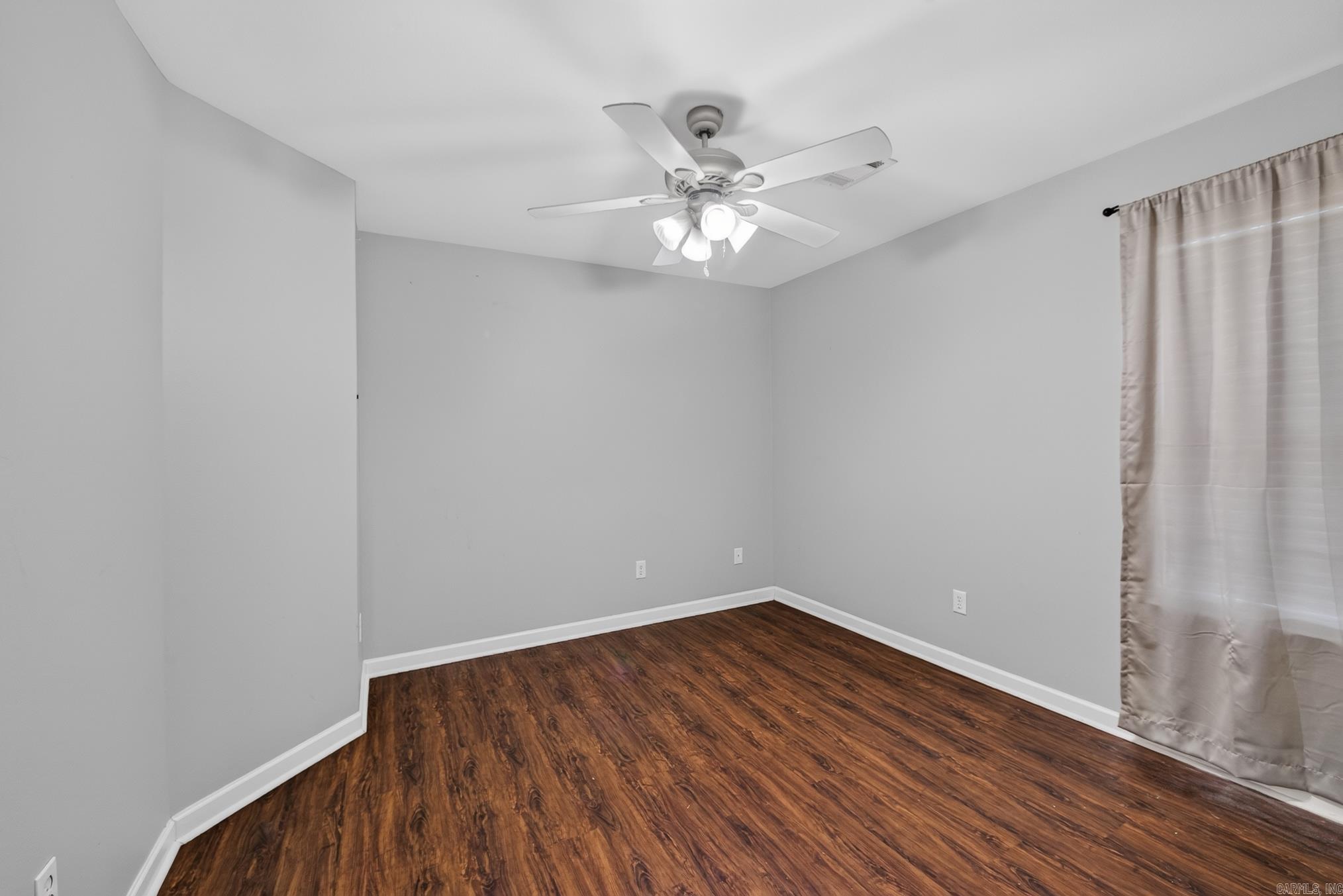 Magness Creek - Residential Lease