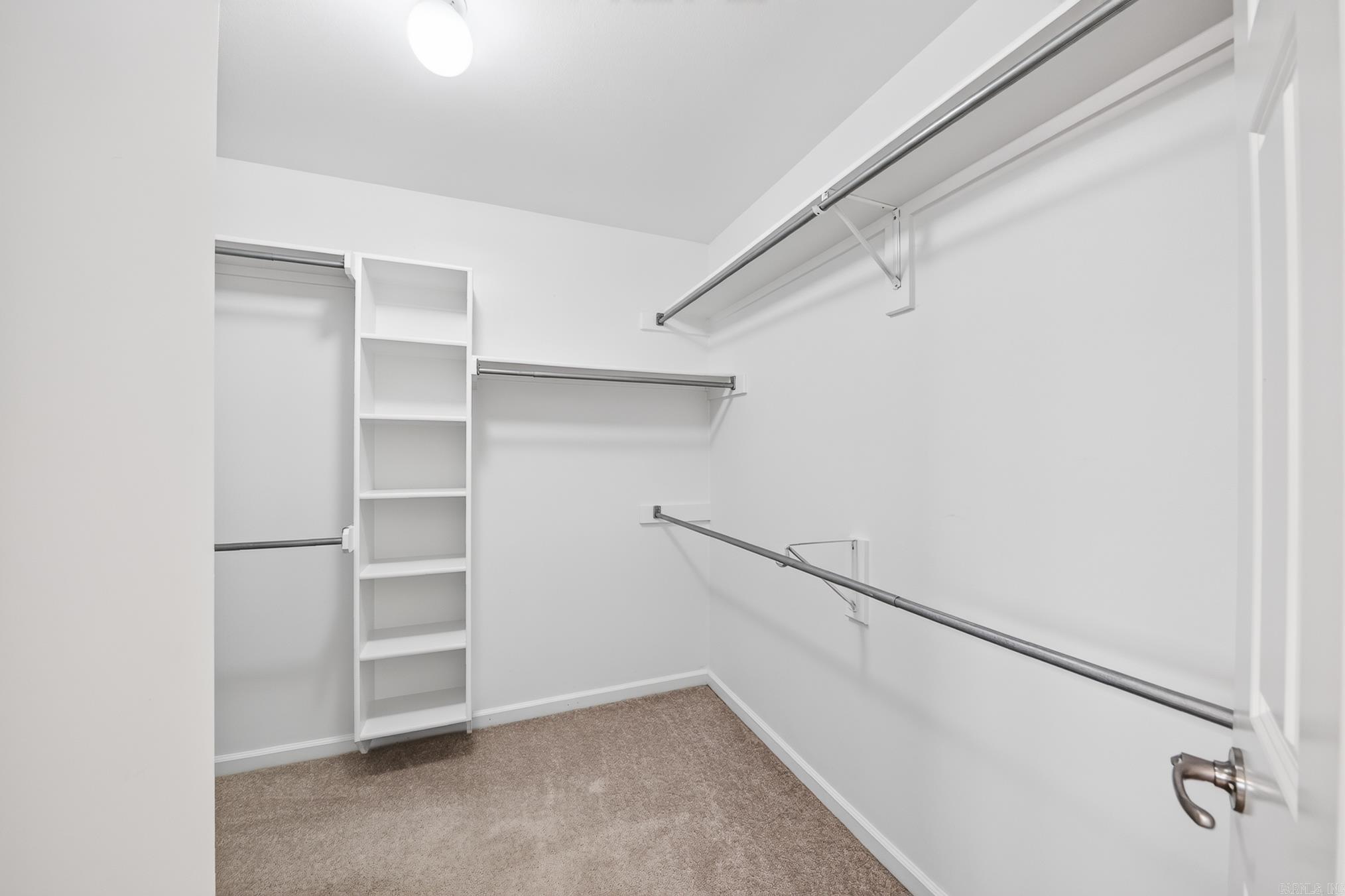 Magness Creek - Residential Lease