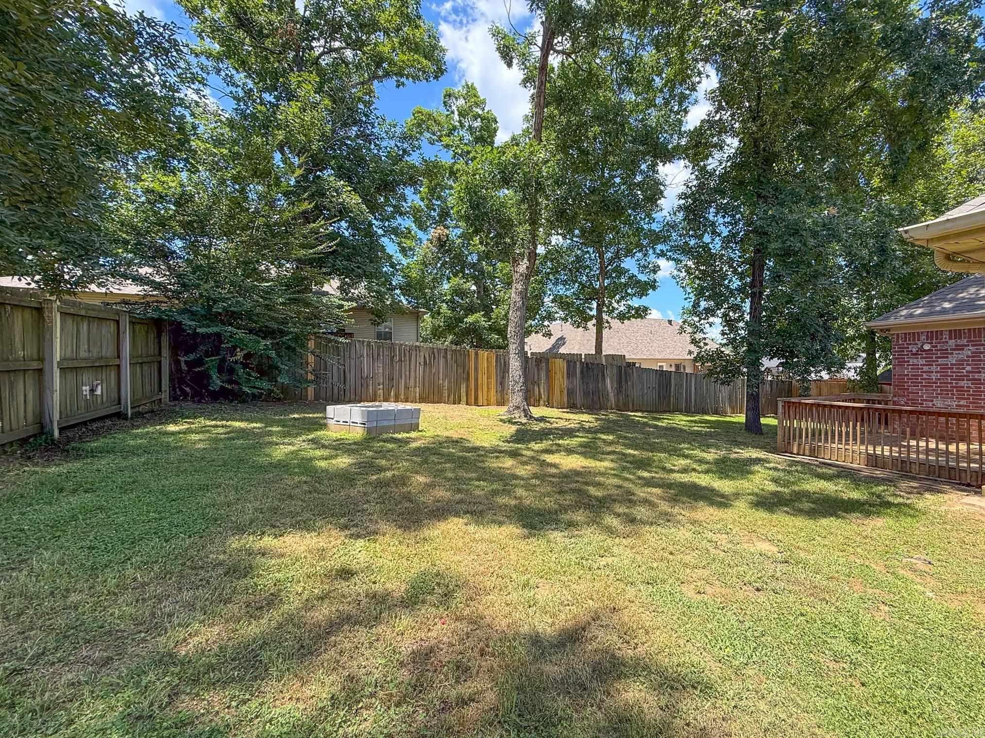 Magness Creek - Residential Lease