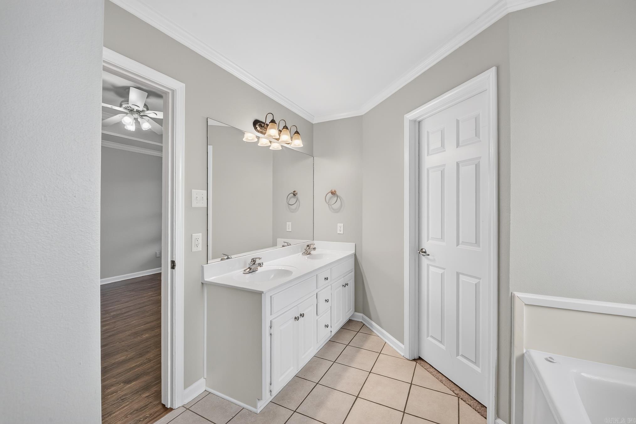 Magness Creek - Residential Lease