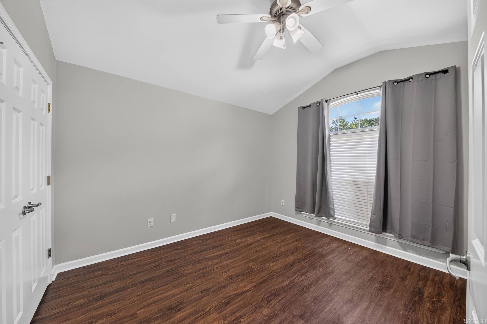 Magness Creek - Residential Lease