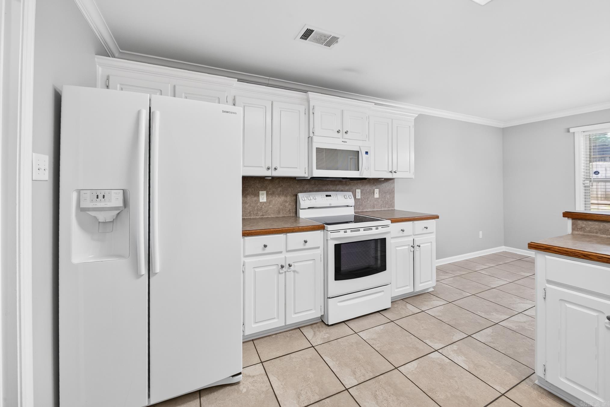 Magness Creek - Residential Lease