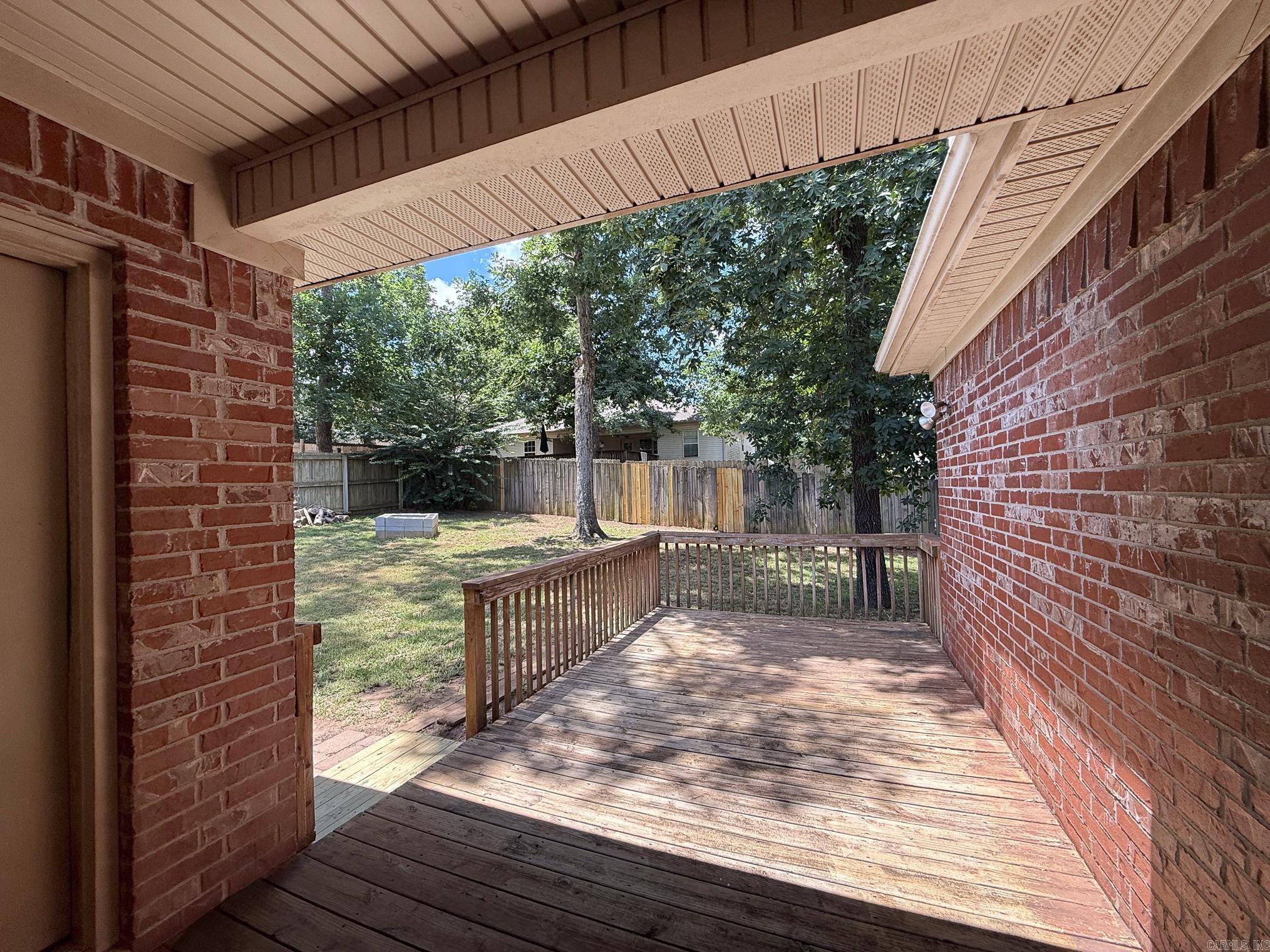 Magness Creek - Residential Lease