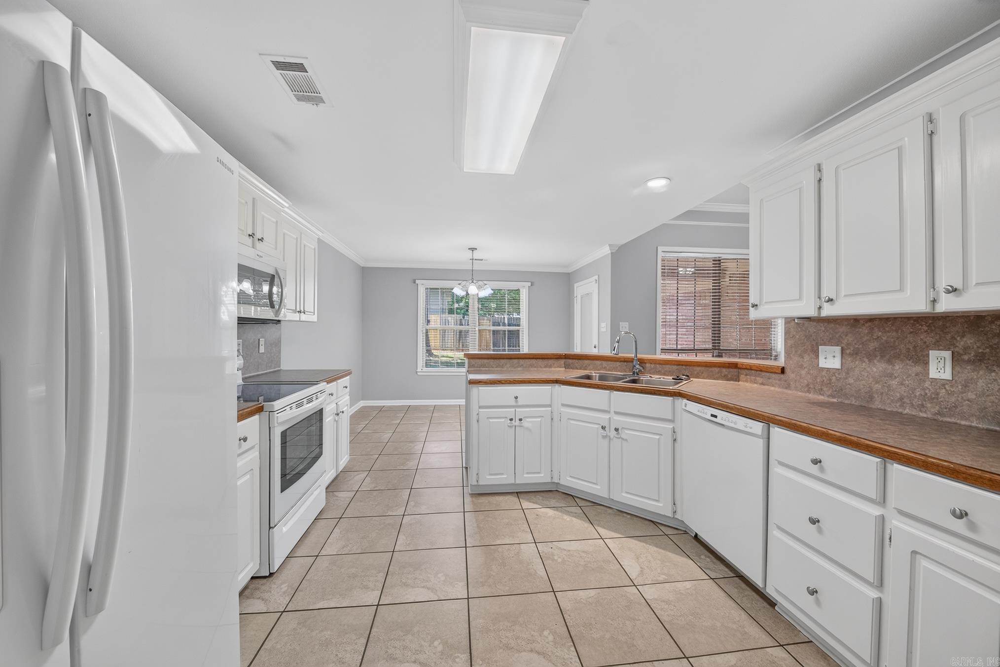 Magness Creek - Residential Lease