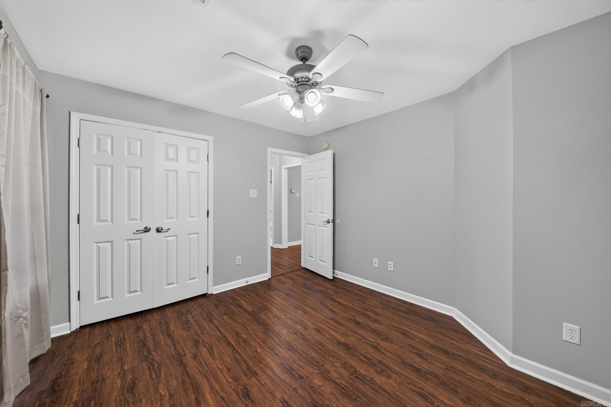 Magness Creek - Residential Lease