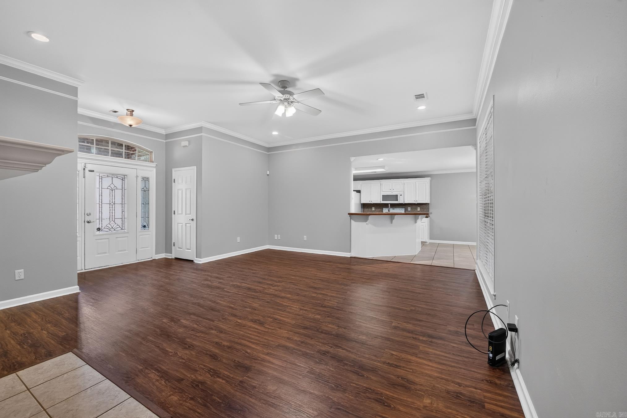 Magness Creek - Residential Lease
