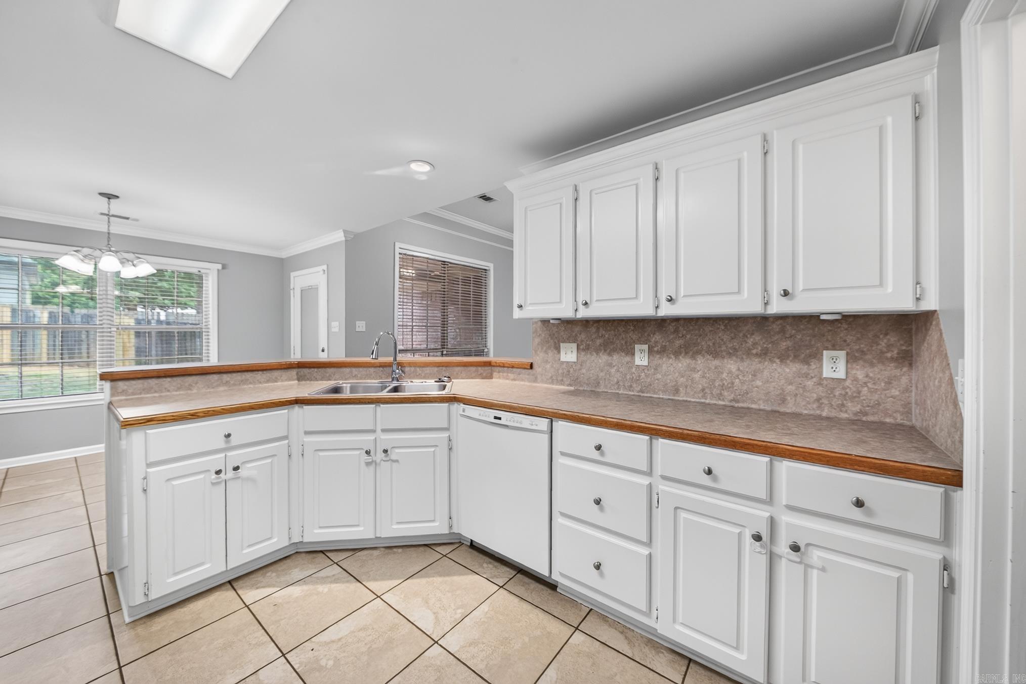 Magness Creek - Residential Lease