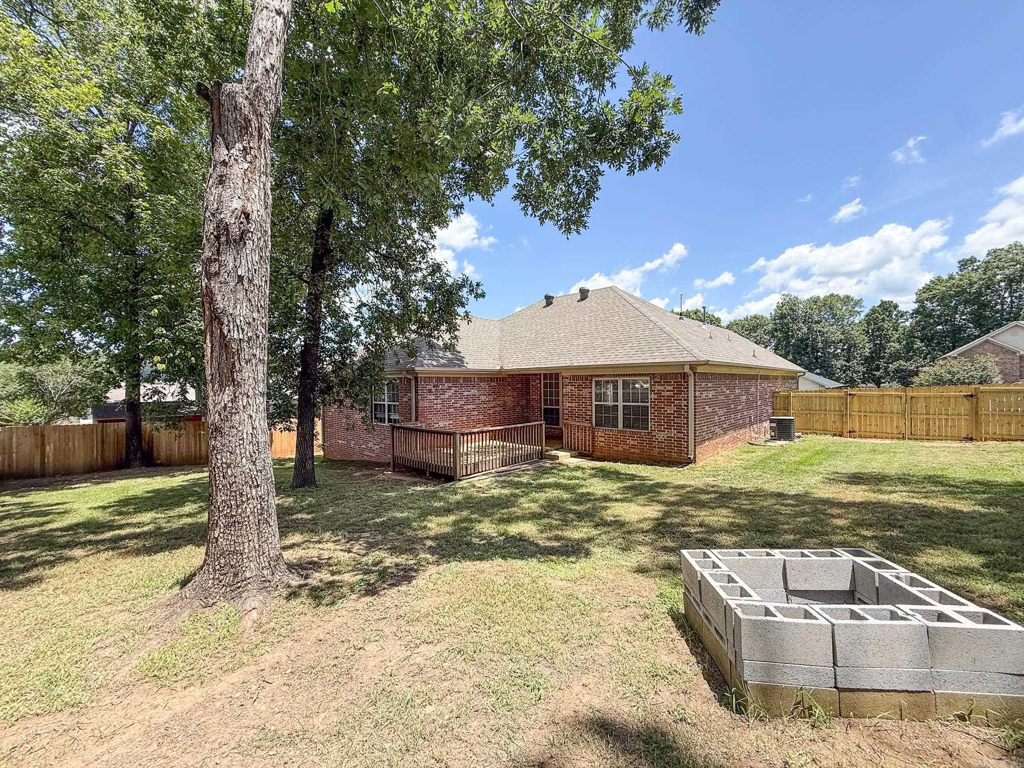 Magness Creek - Residential Lease