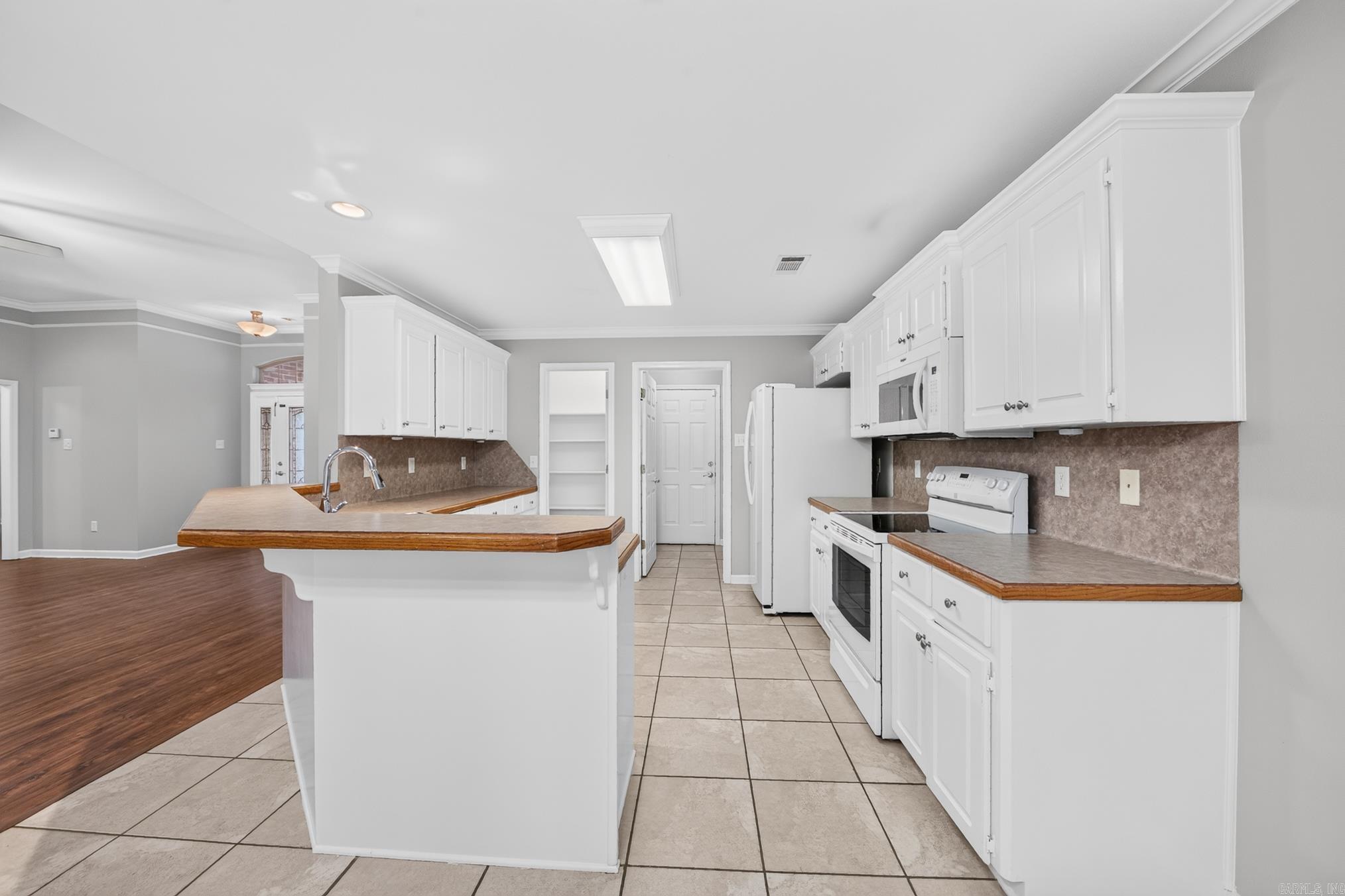 Magness Creek - Residential Lease