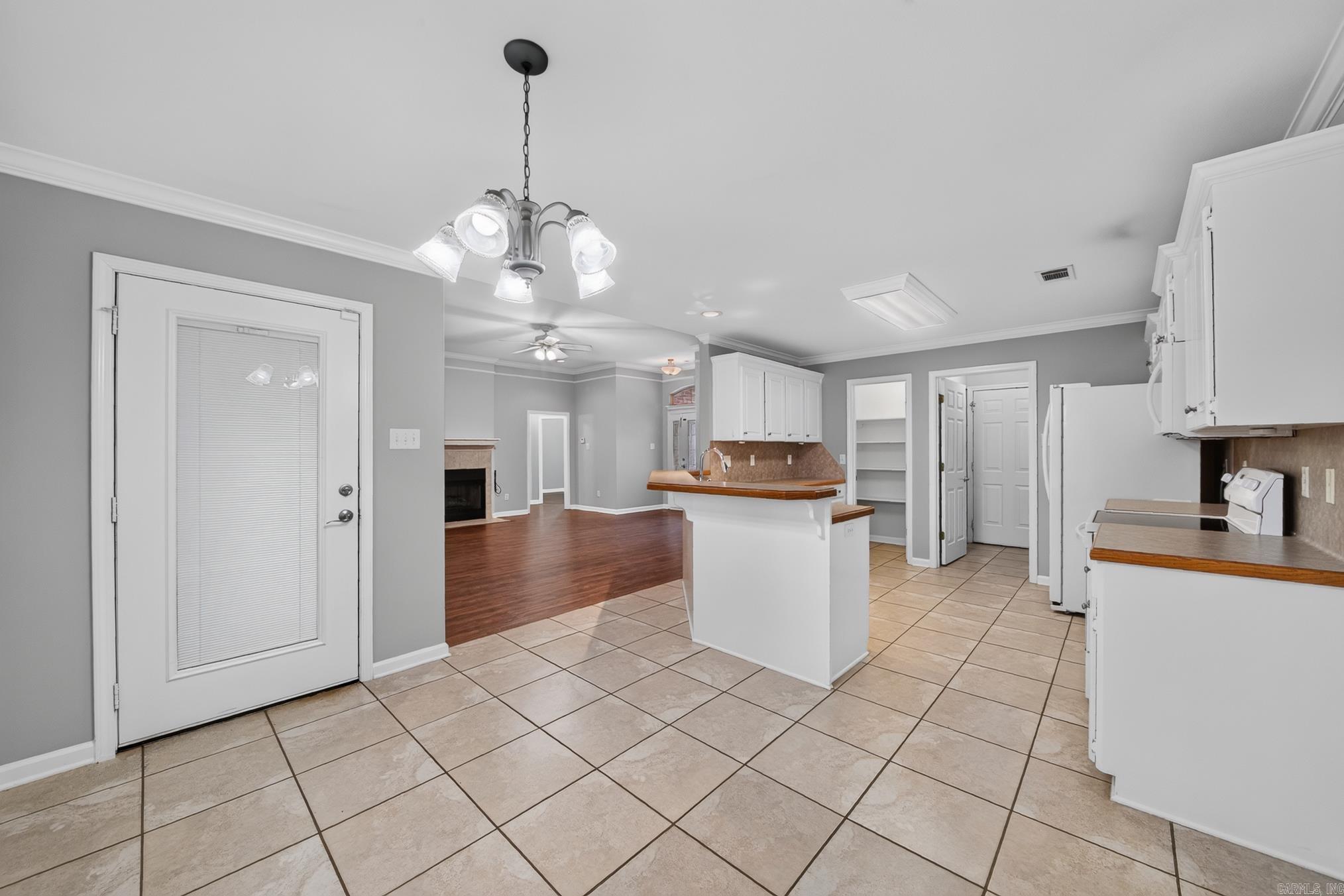 Magness Creek - Residential Lease