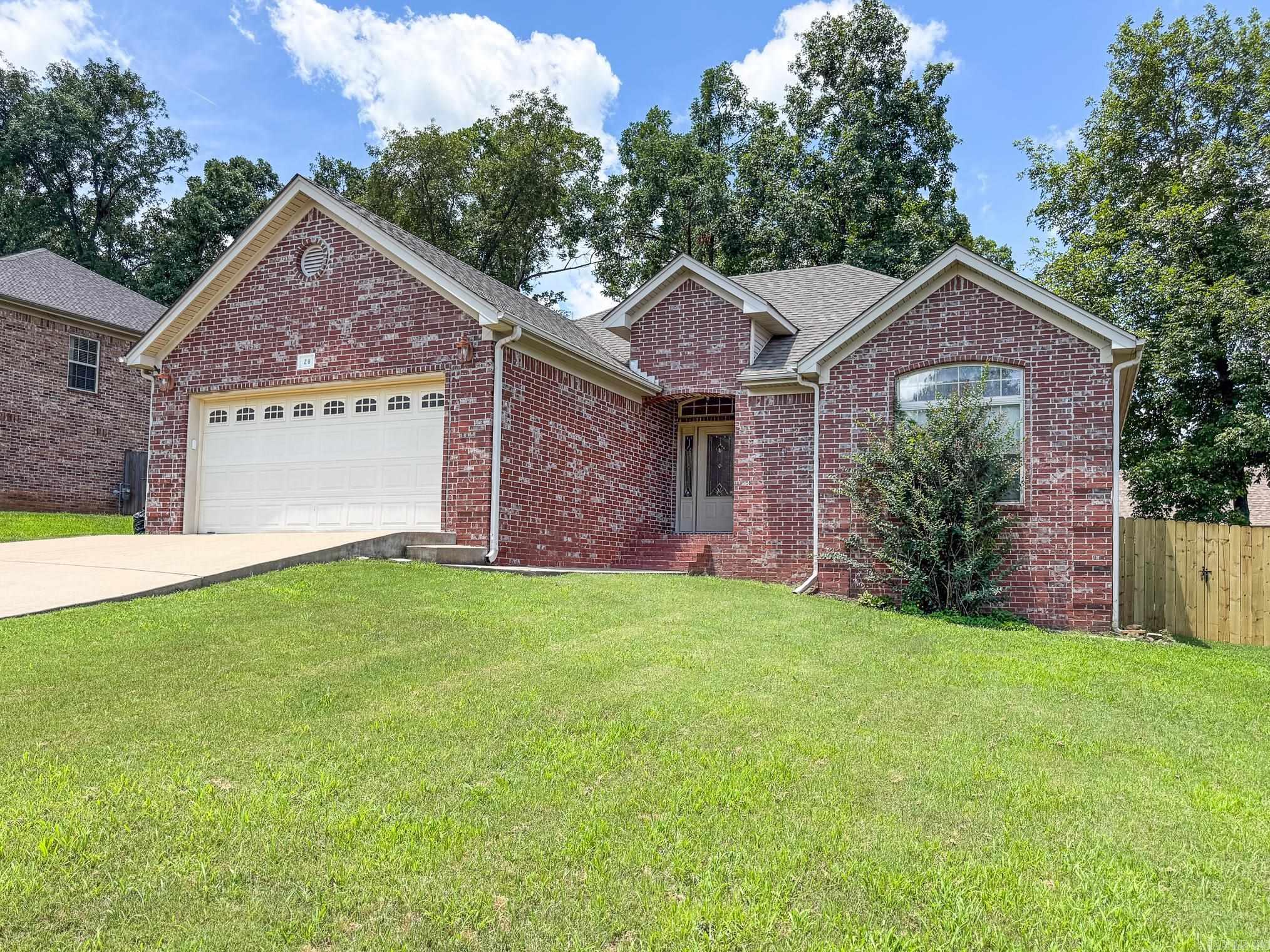 Magness Creek - Residential Lease