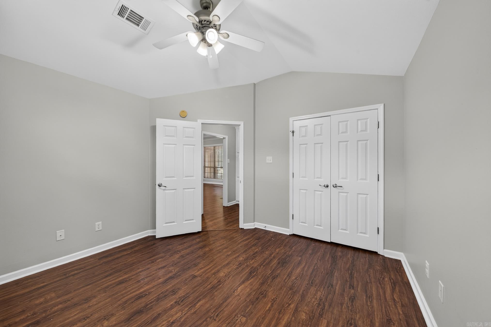 Magness Creek - Residential Lease