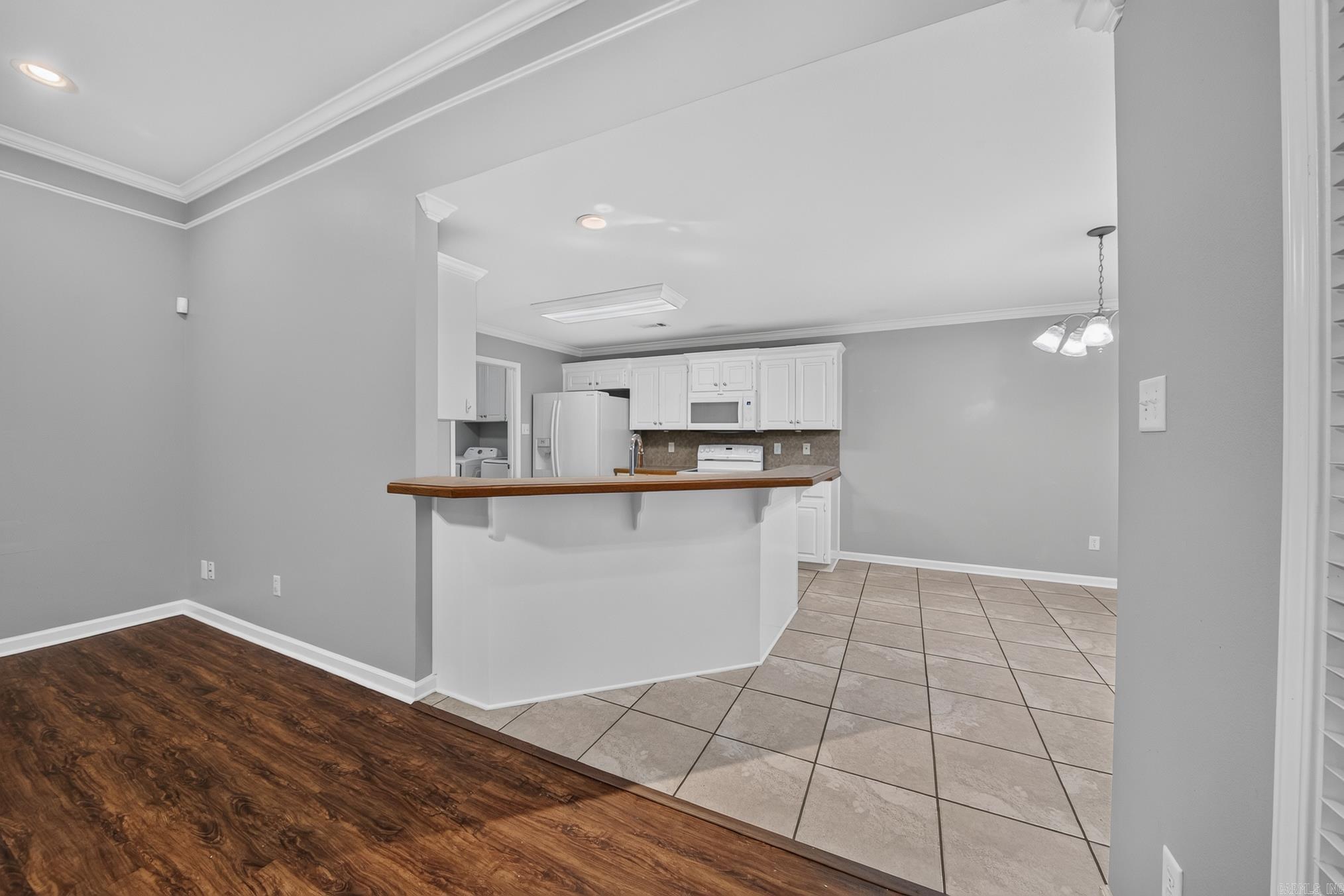 Magness Creek - Residential Lease