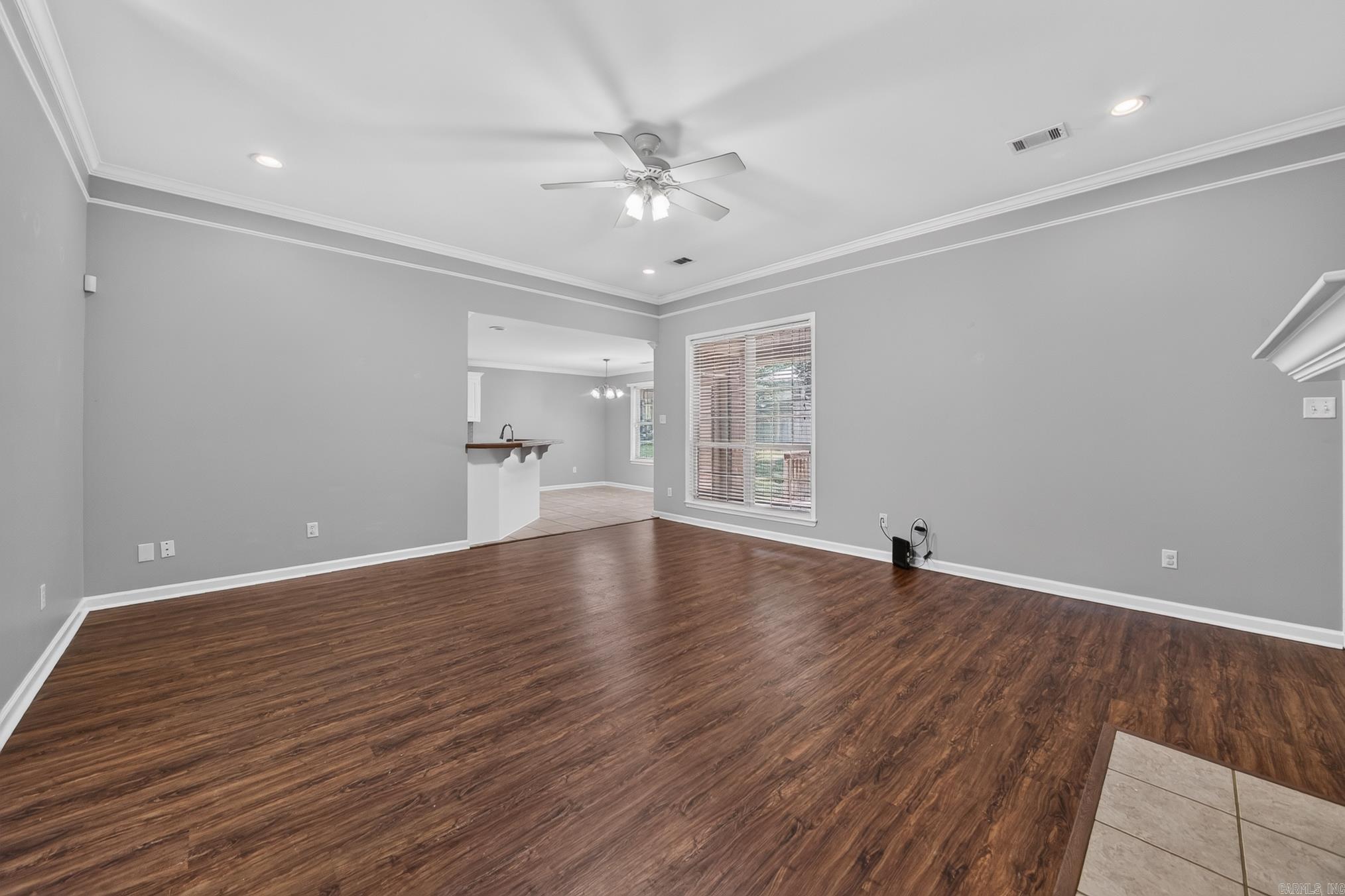 Magness Creek - Residential Lease