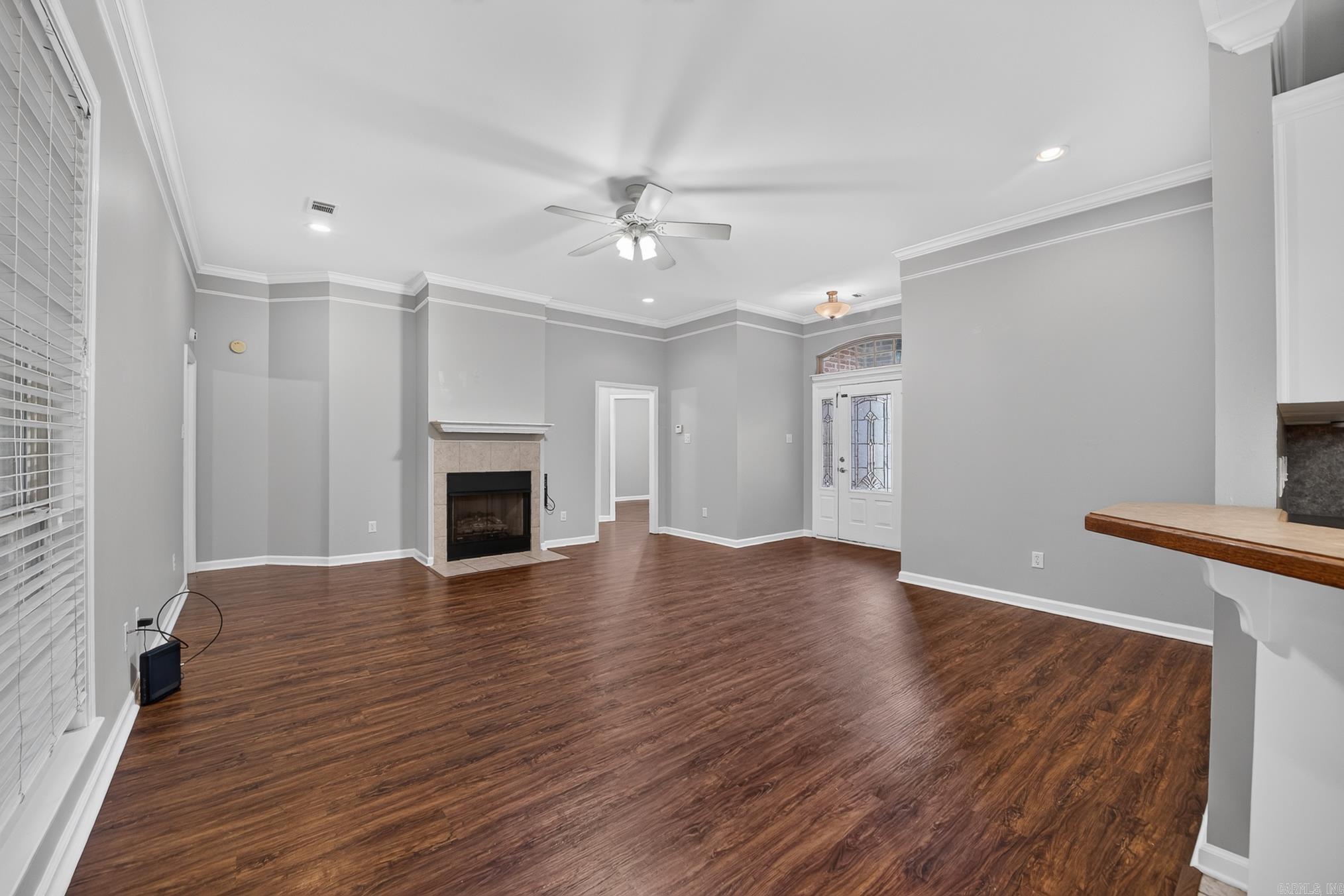Magness Creek - Residential Lease