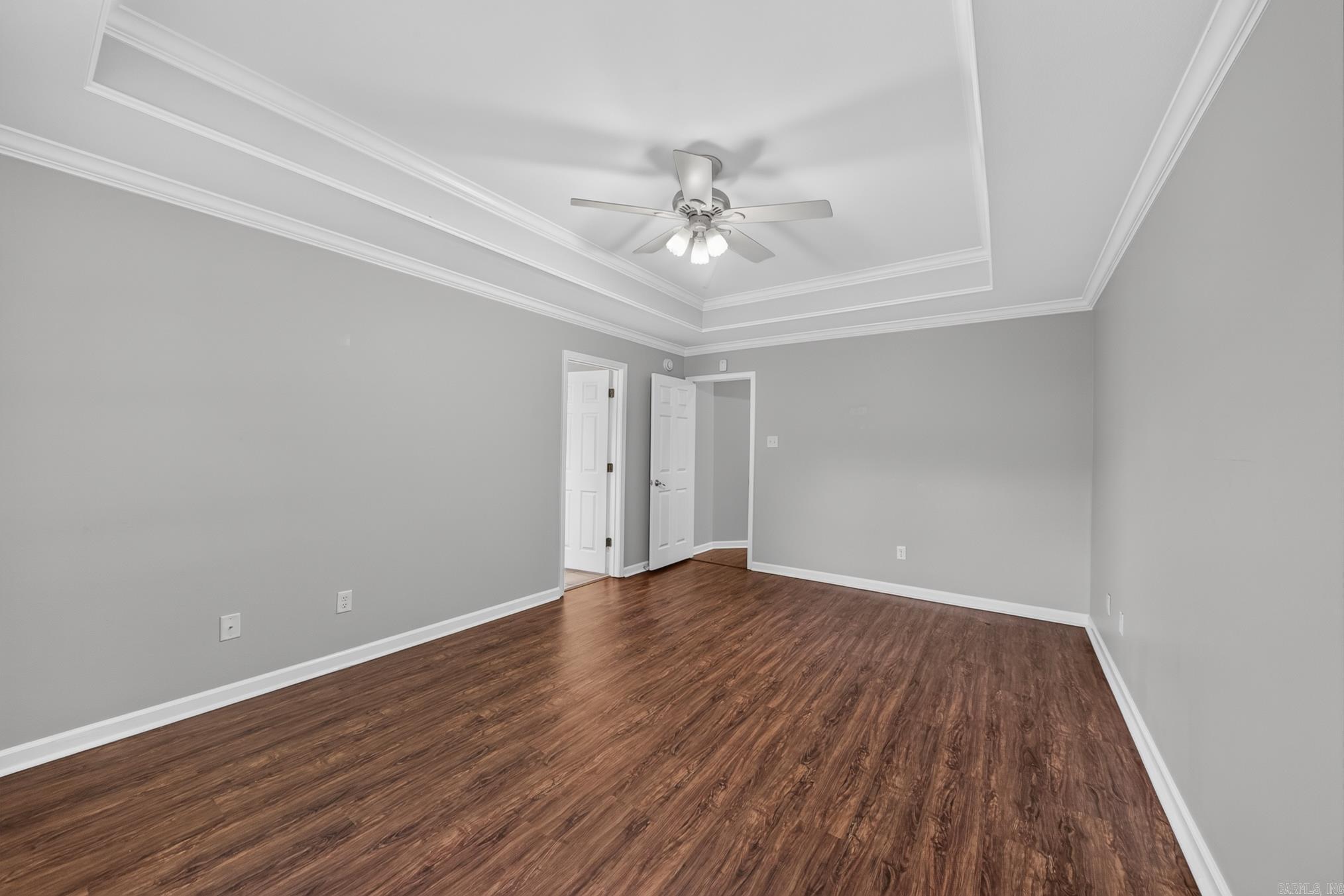 Magness Creek - Residential Lease
