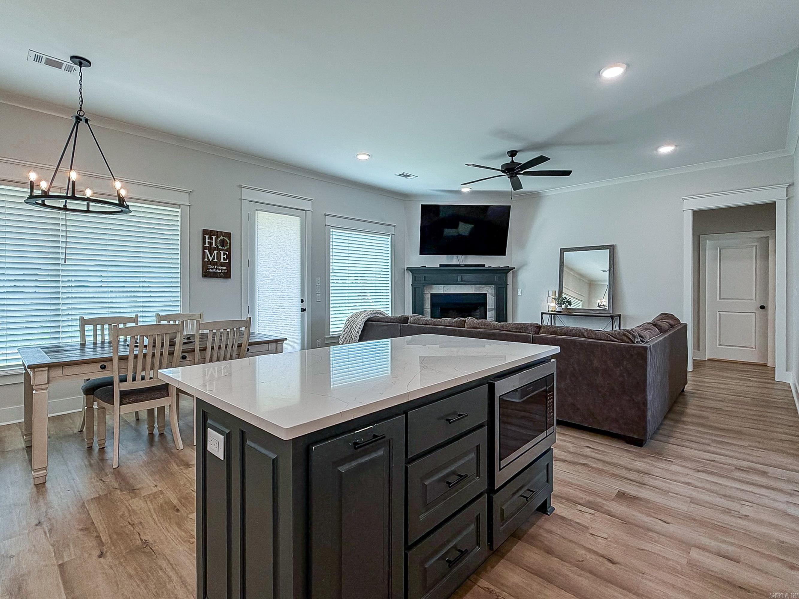 ROMAN HEIGHTS SUBDIVISION - Residential