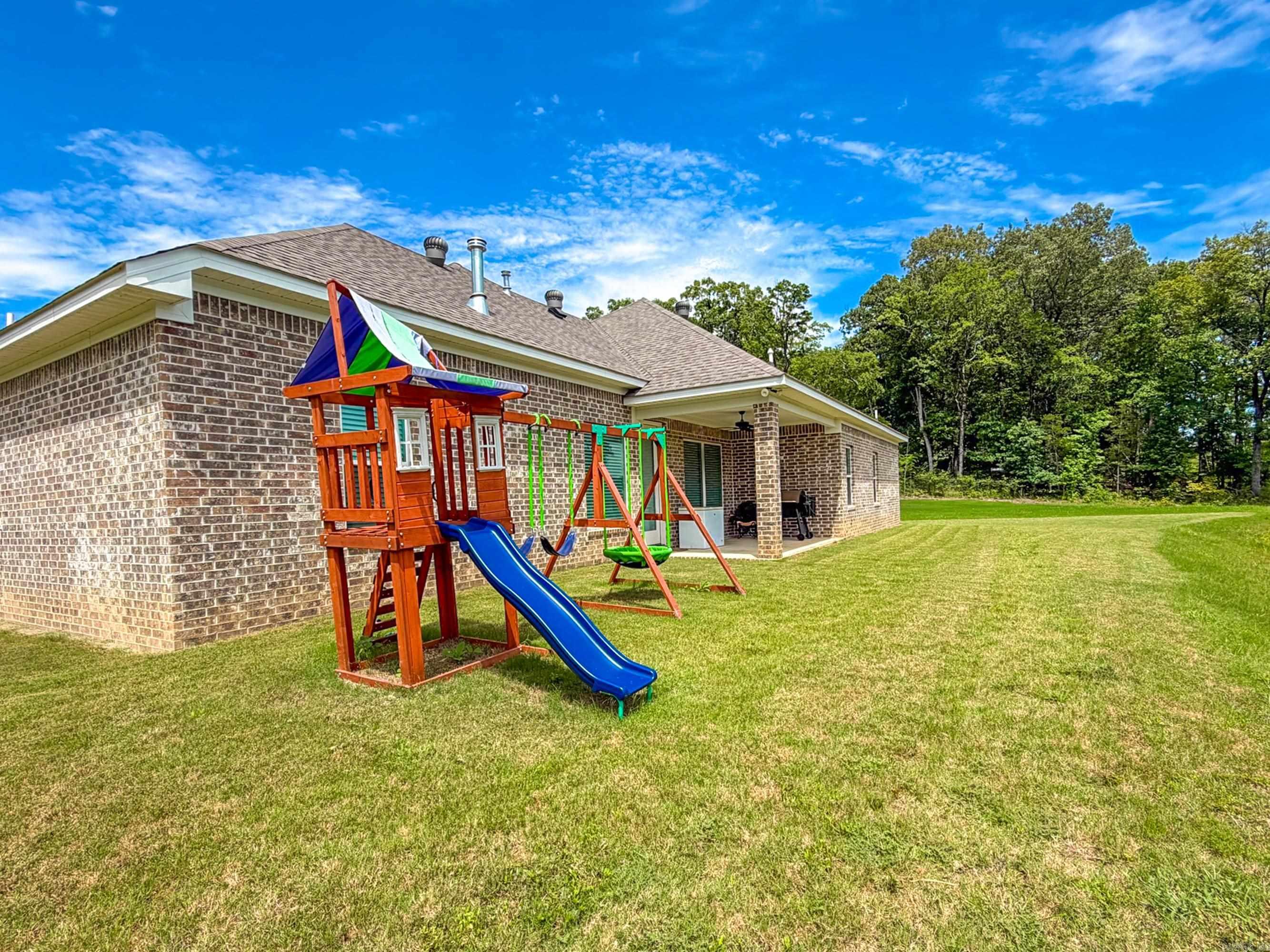 ROMAN HEIGHTS SUBDIVISION - Residential