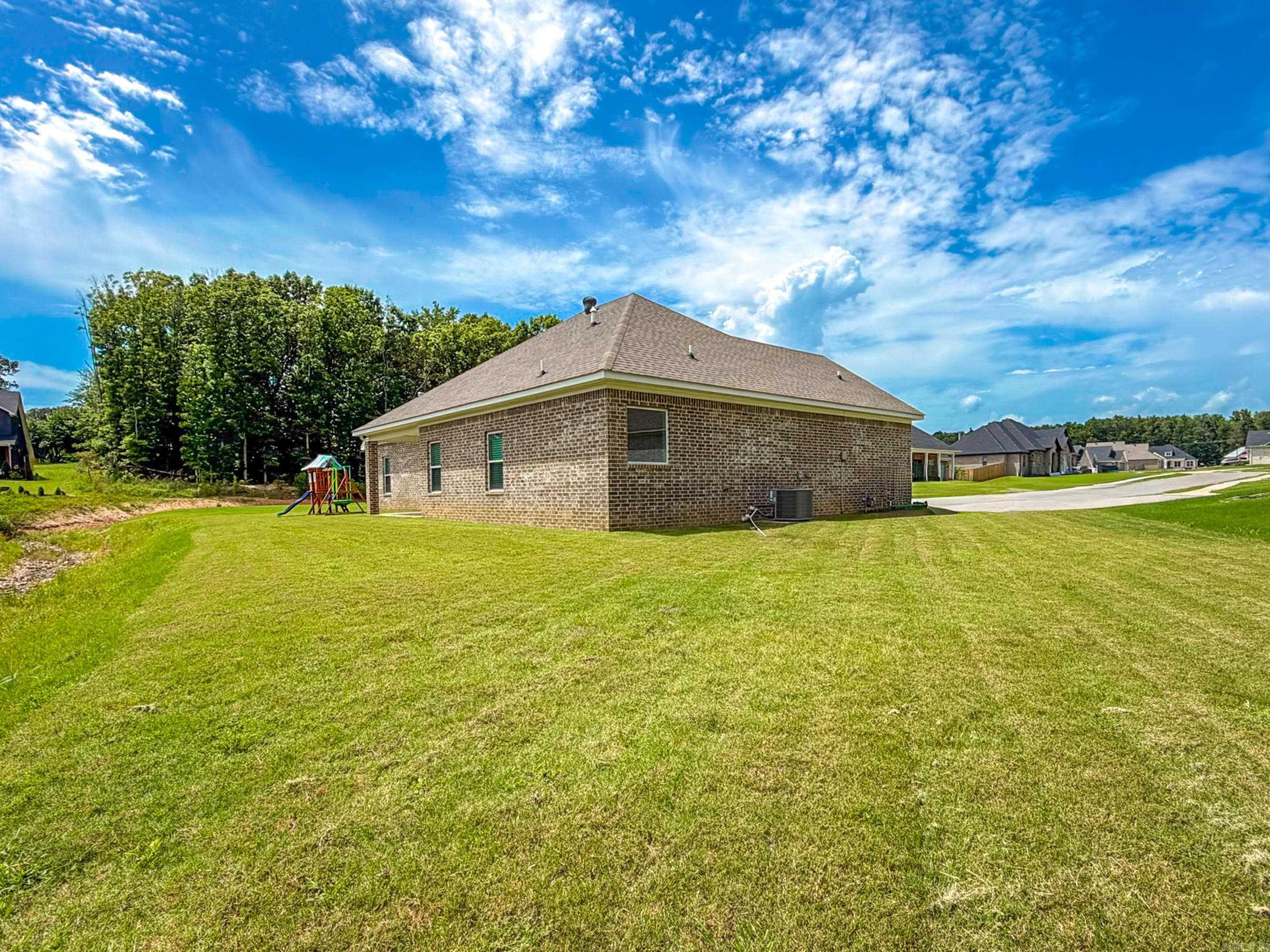 ROMAN HEIGHTS SUBDIVISION - Residential