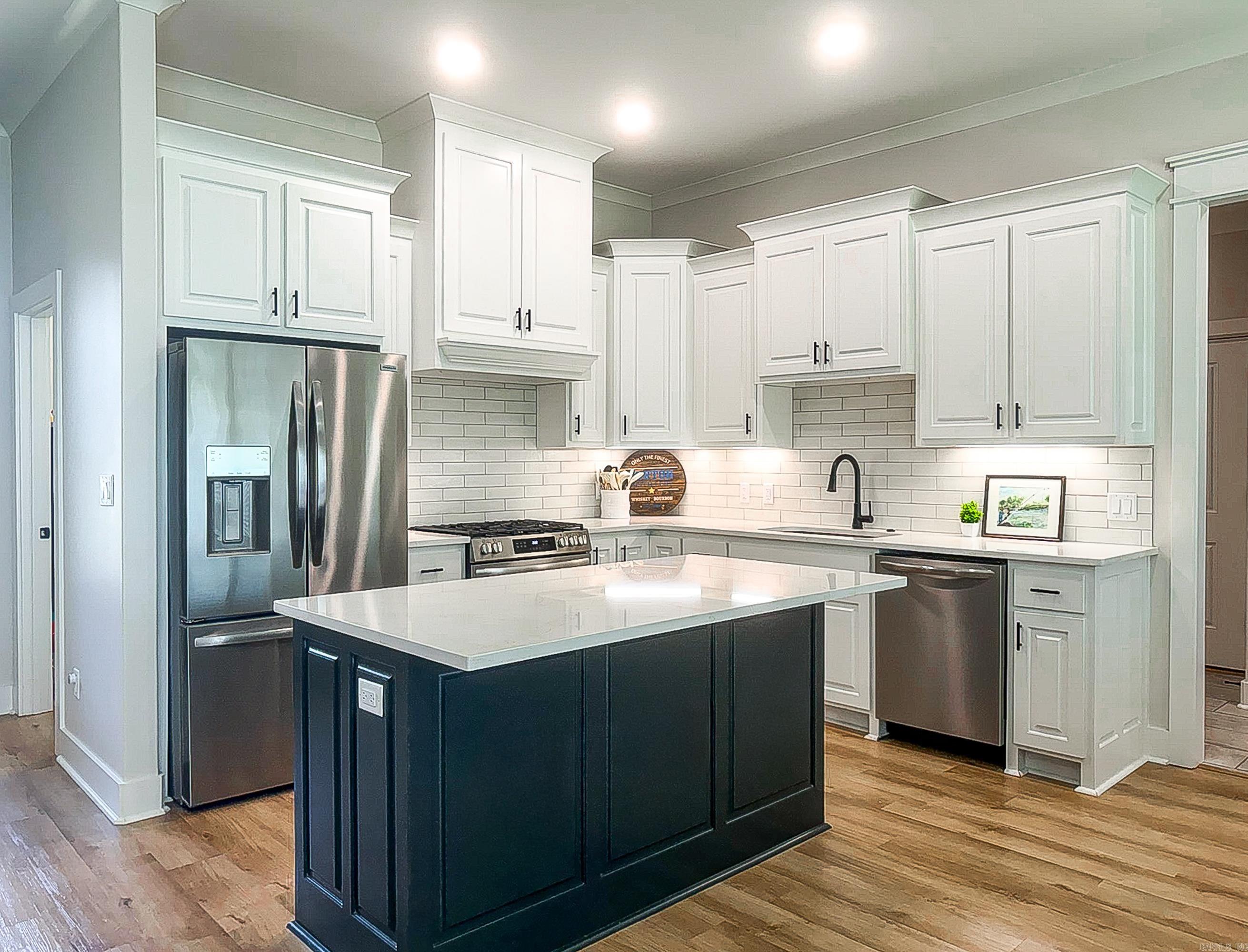 ROMAN HEIGHTS SUBDIVISION - Residential