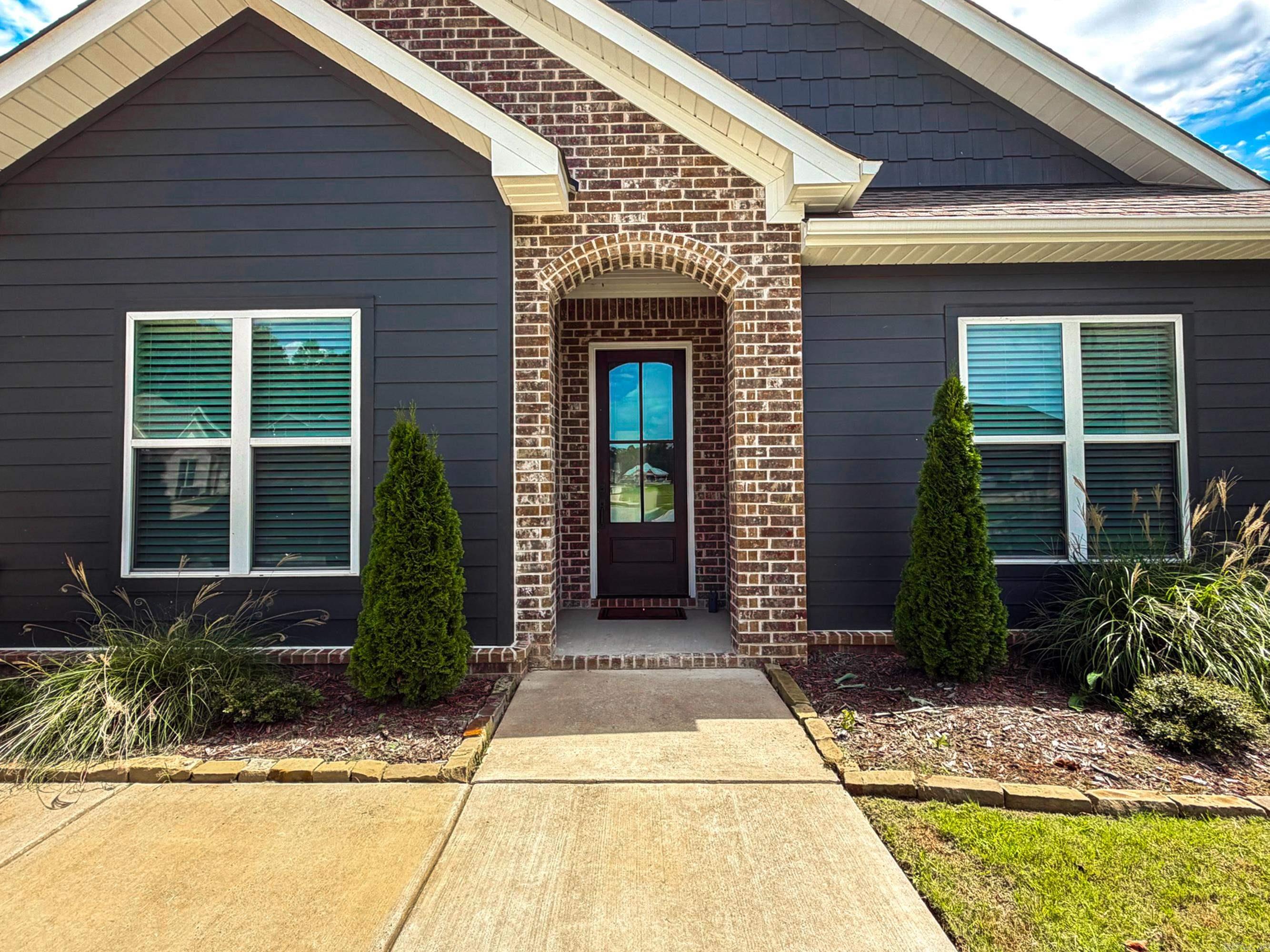 ROMAN HEIGHTS SUBDIVISION - Residential