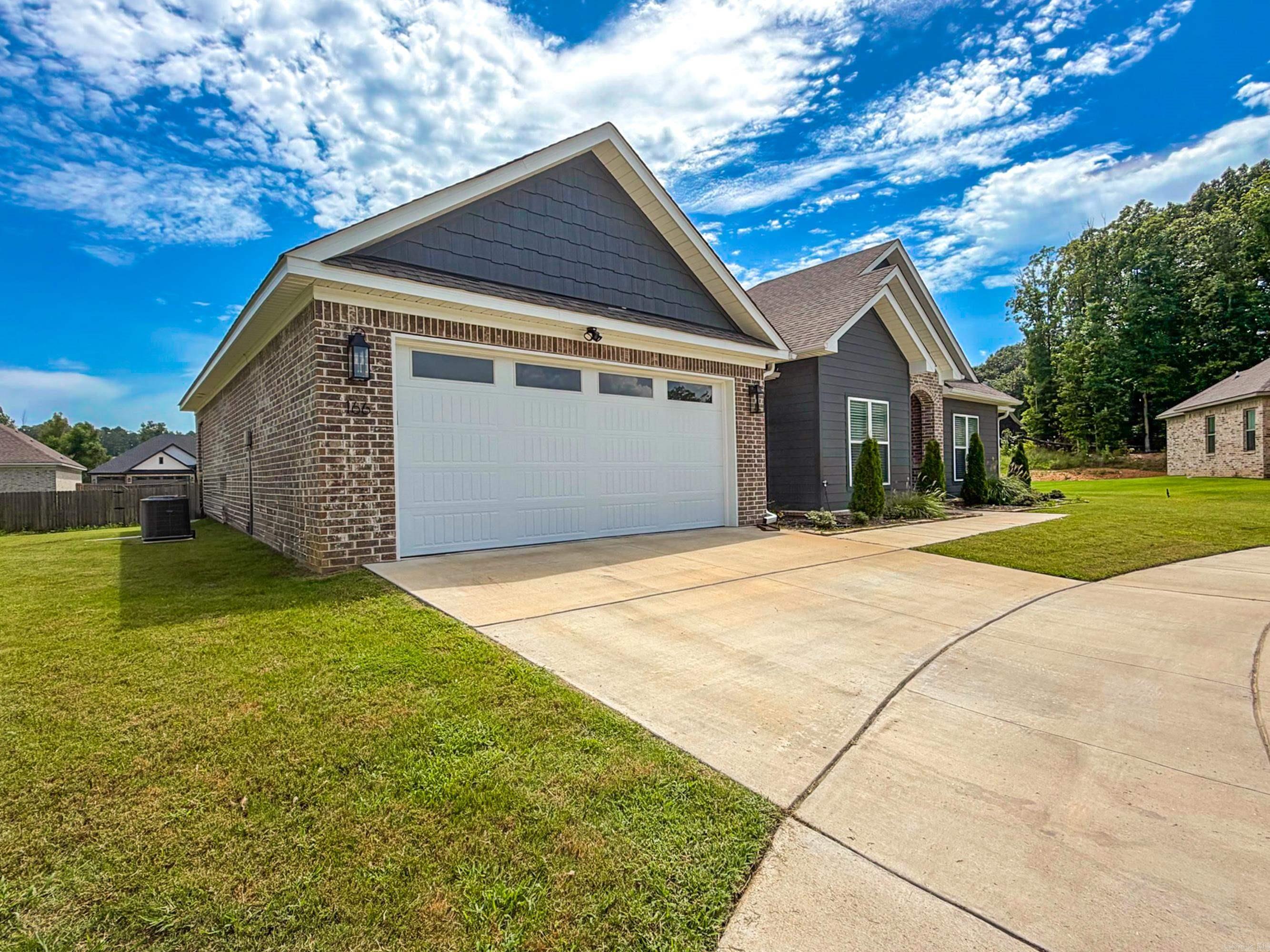 ROMAN HEIGHTS SUBDIVISION - Residential