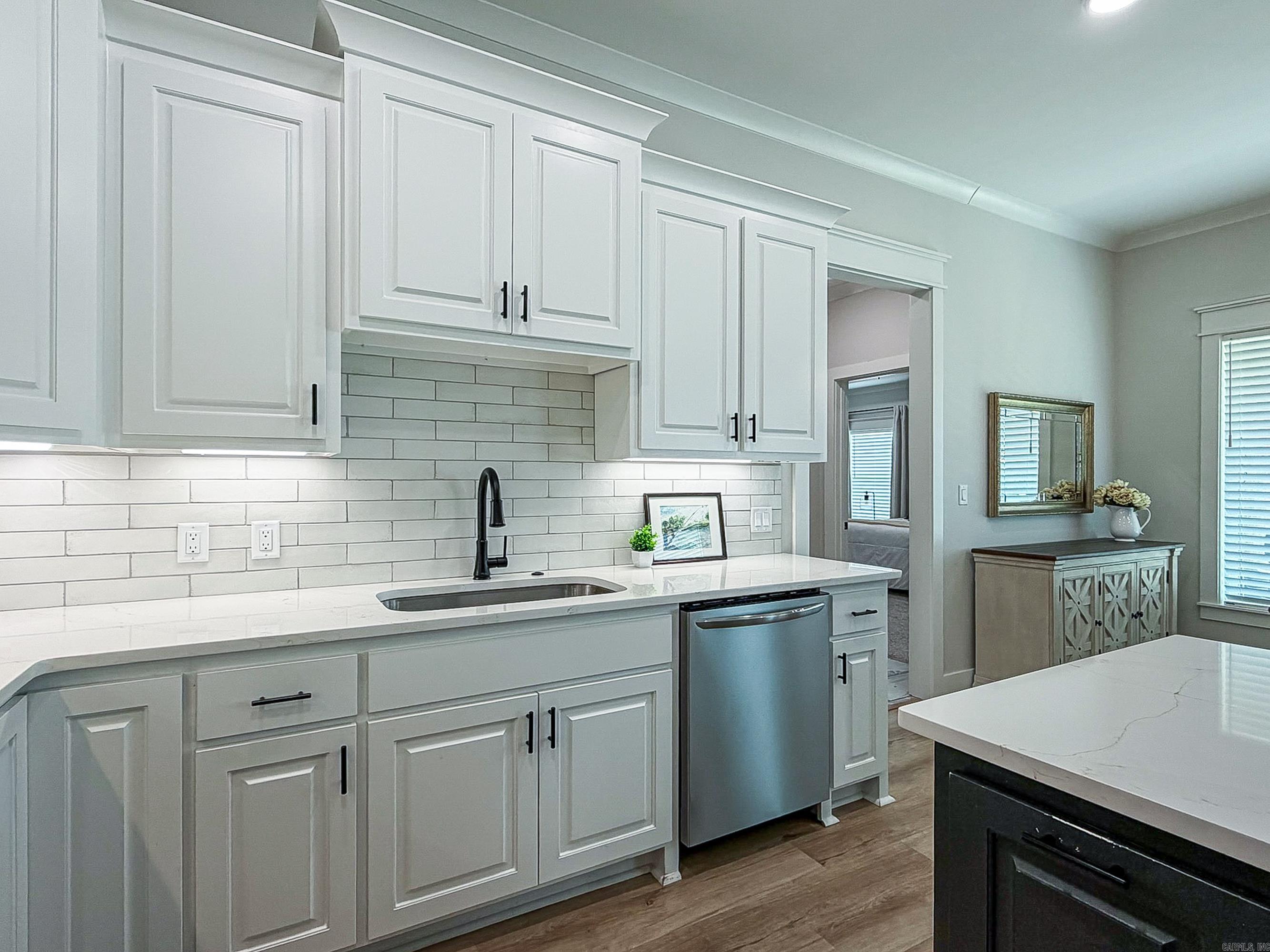 ROMAN HEIGHTS SUBDIVISION - Residential