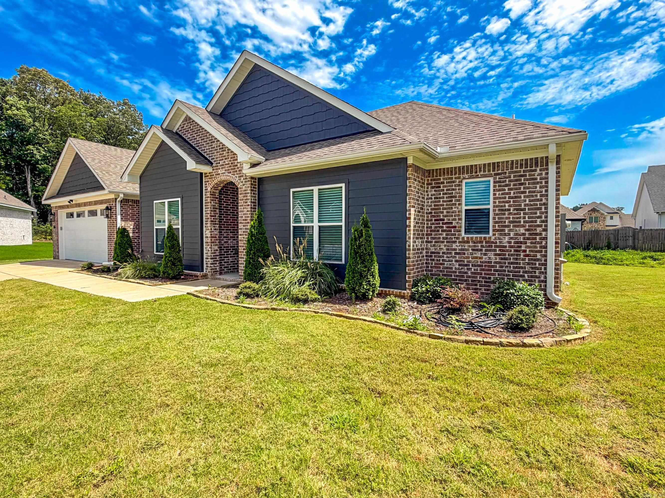 ROMAN HEIGHTS SUBDIVISION - Residential