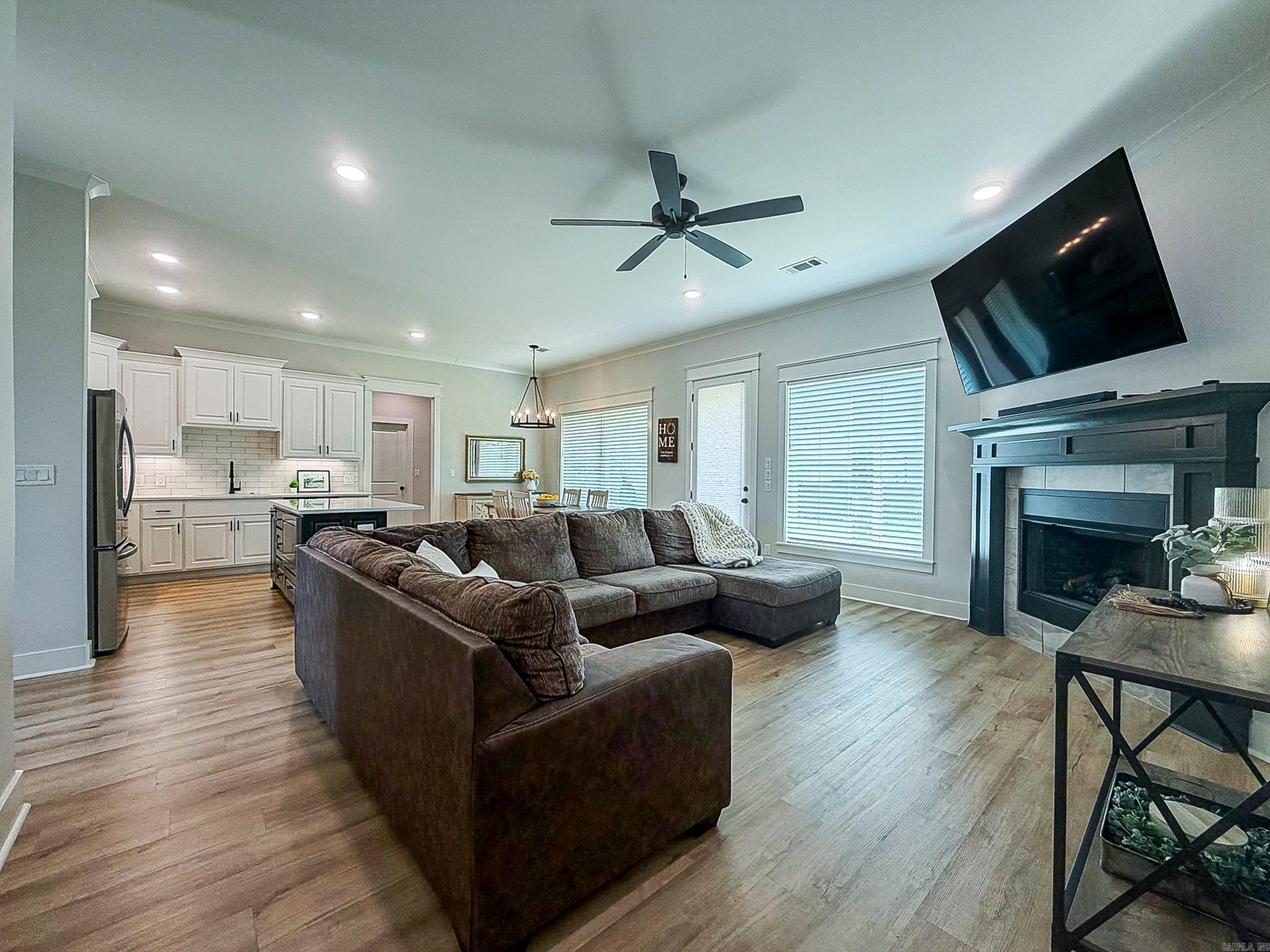 ROMAN HEIGHTS SUBDIVISION - Residential