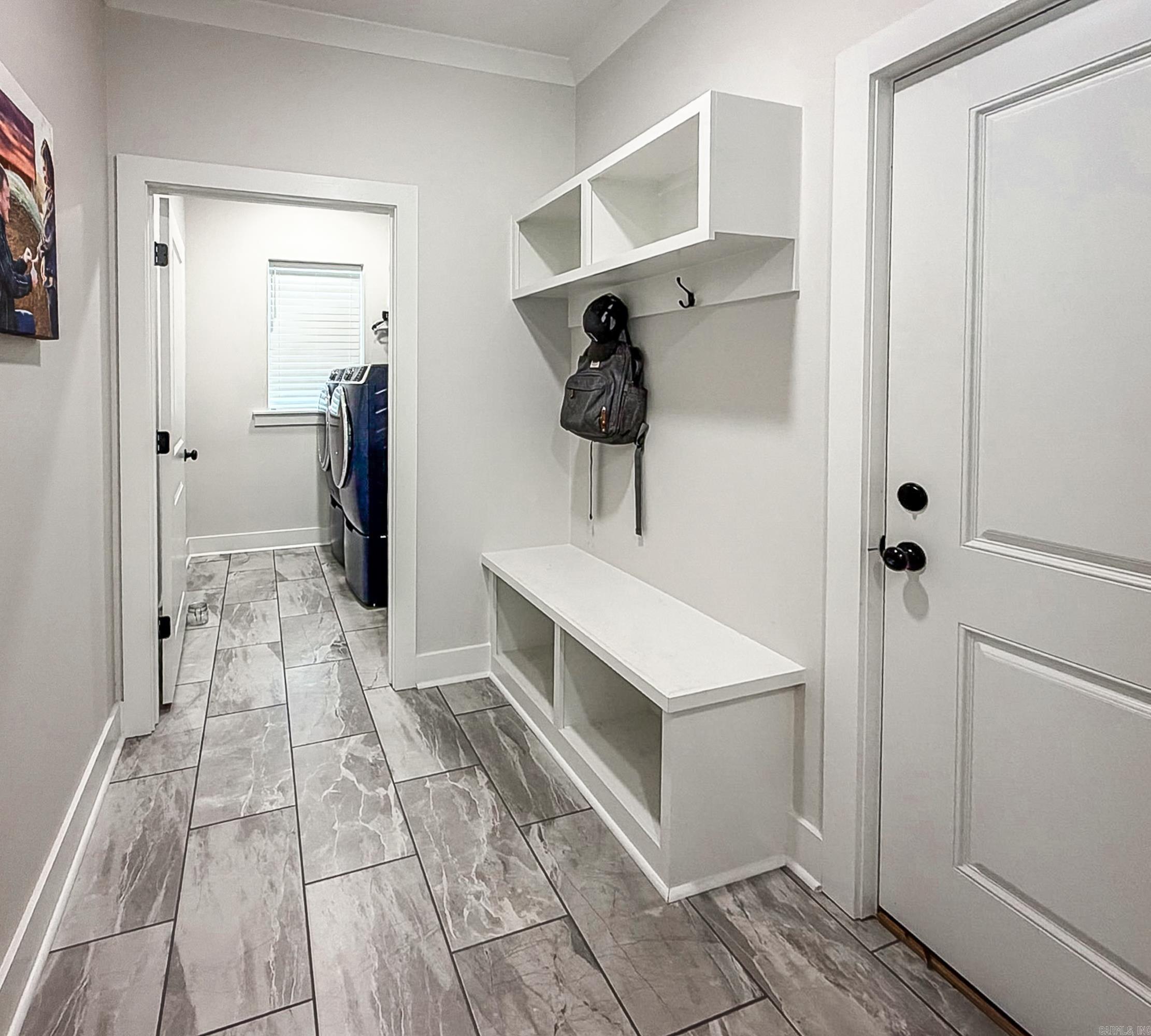 ROMAN HEIGHTS SUBDIVISION - Residential