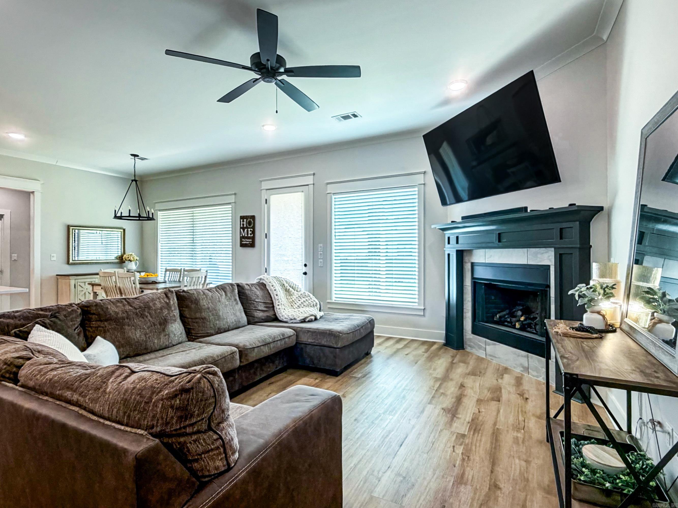 ROMAN HEIGHTS SUBDIVISION - Residential