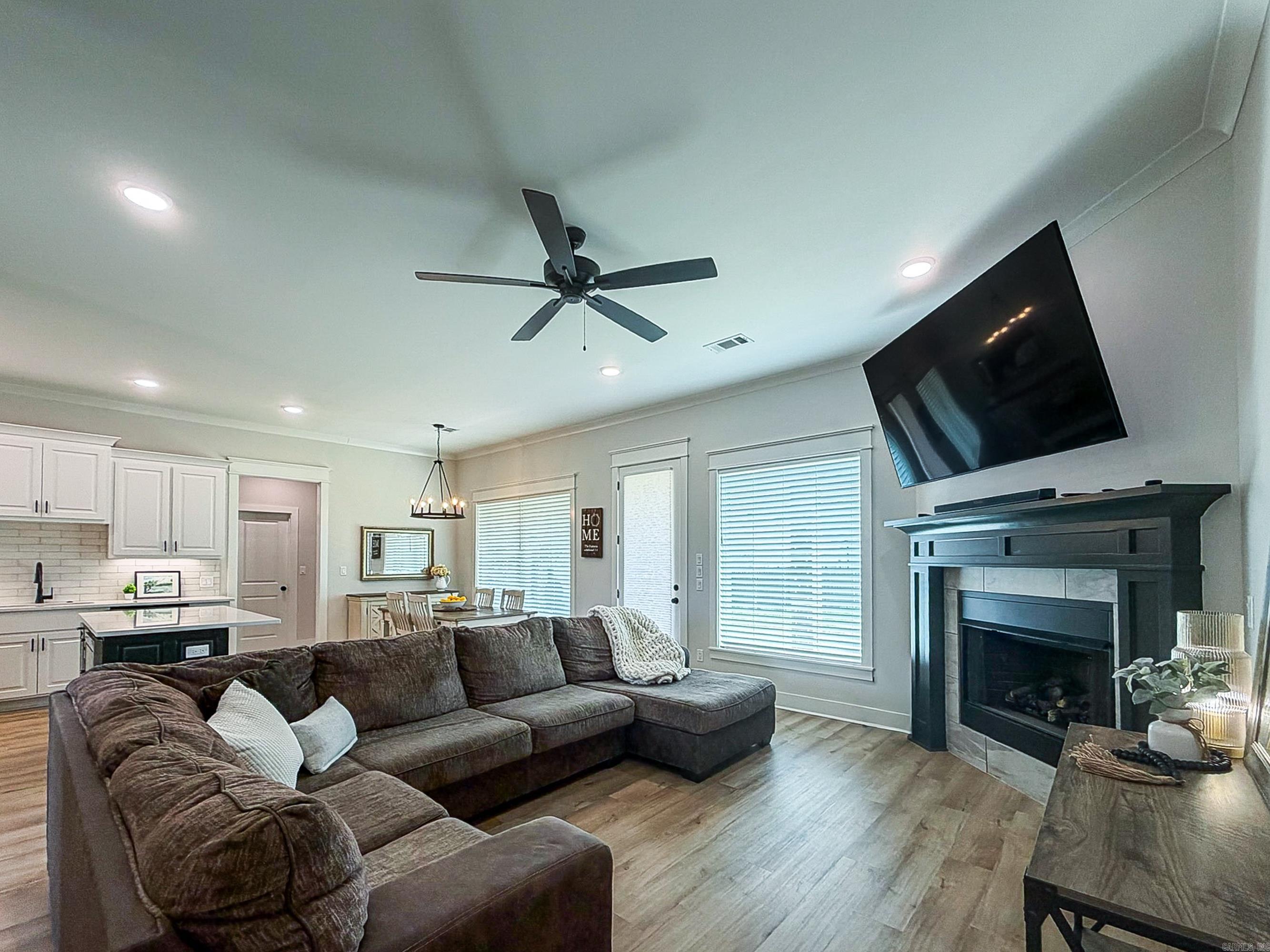ROMAN HEIGHTS SUBDIVISION - Residential