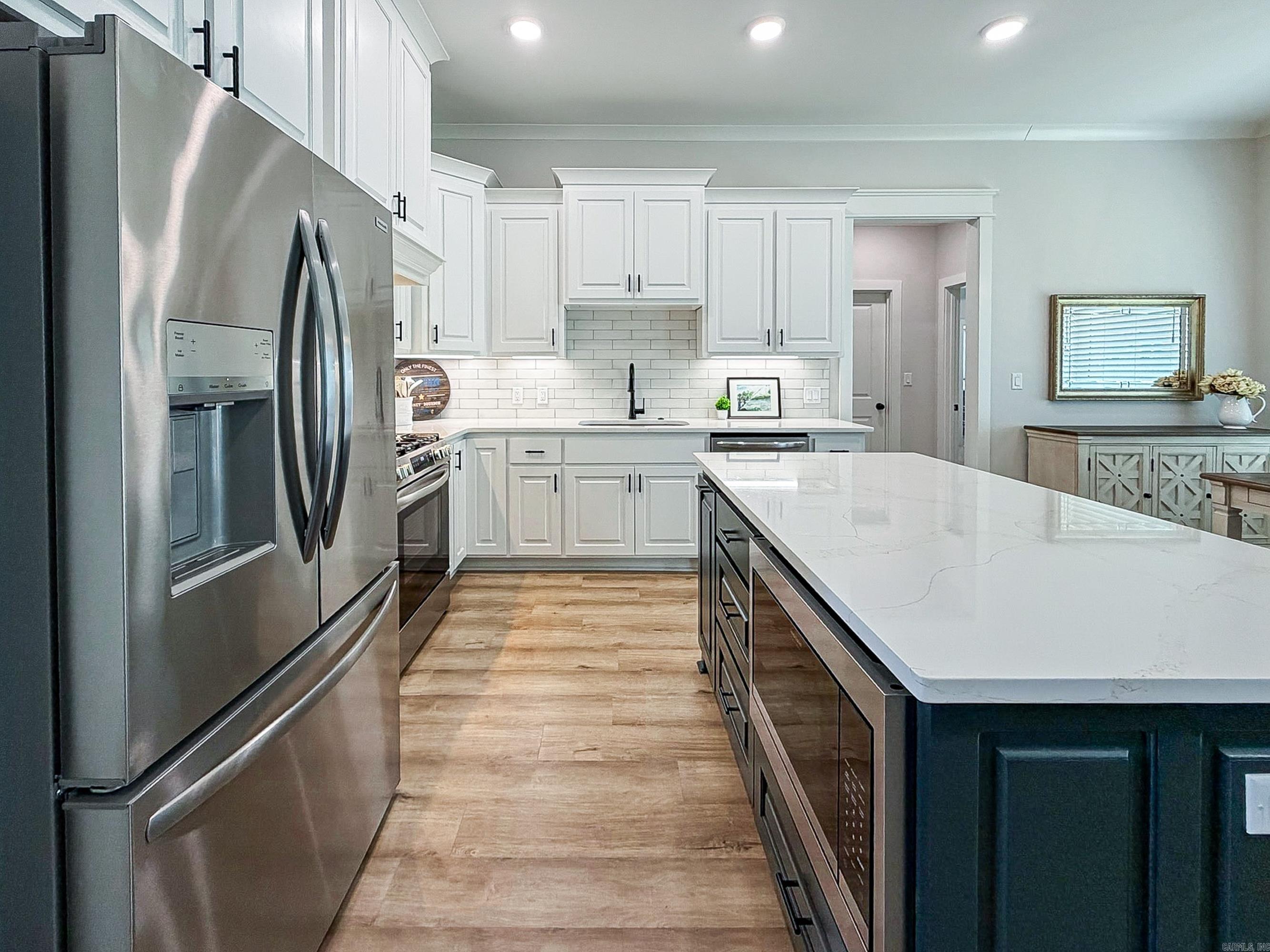ROMAN HEIGHTS SUBDIVISION - Residential