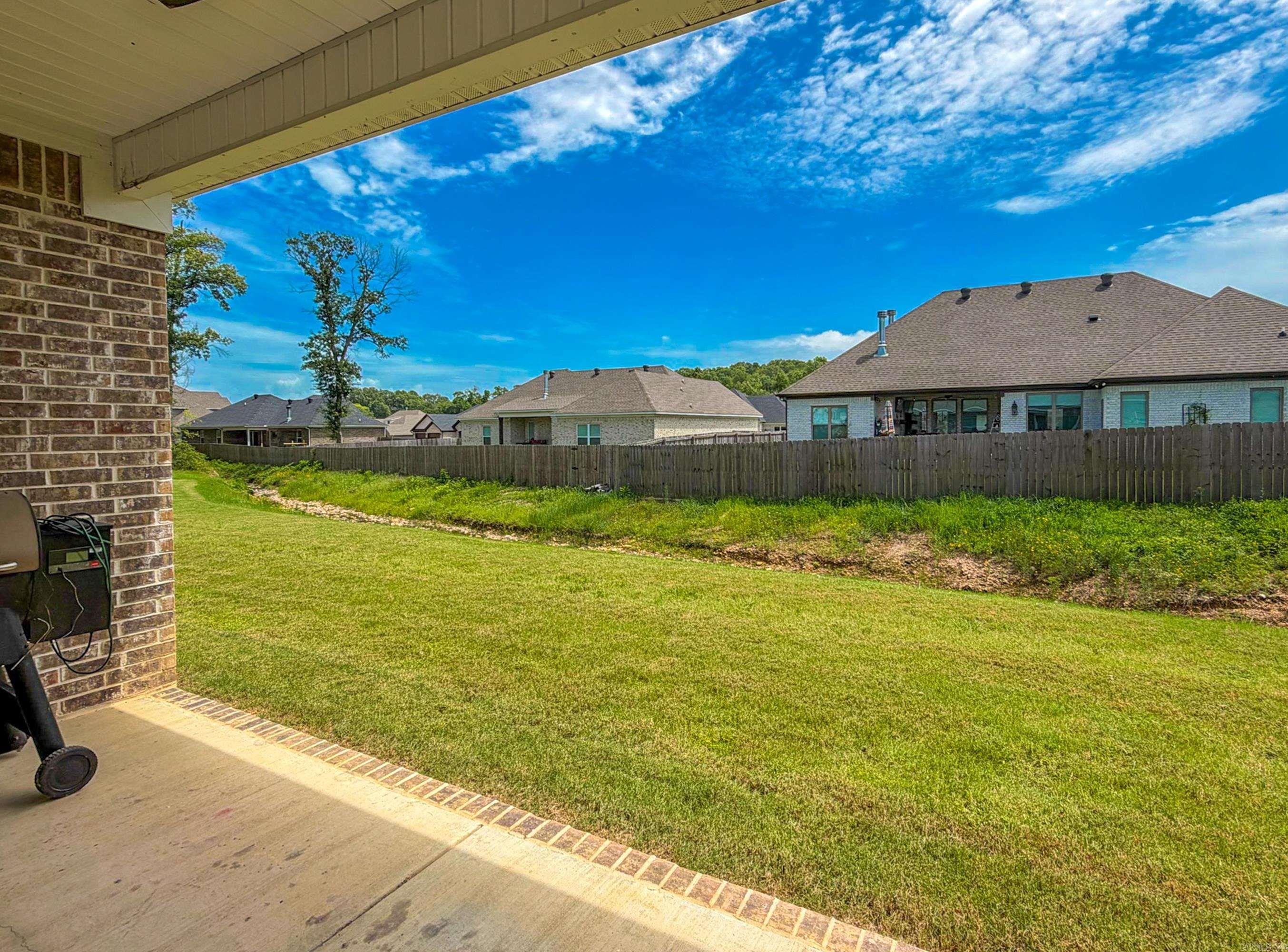 ROMAN HEIGHTS SUBDIVISION - Residential