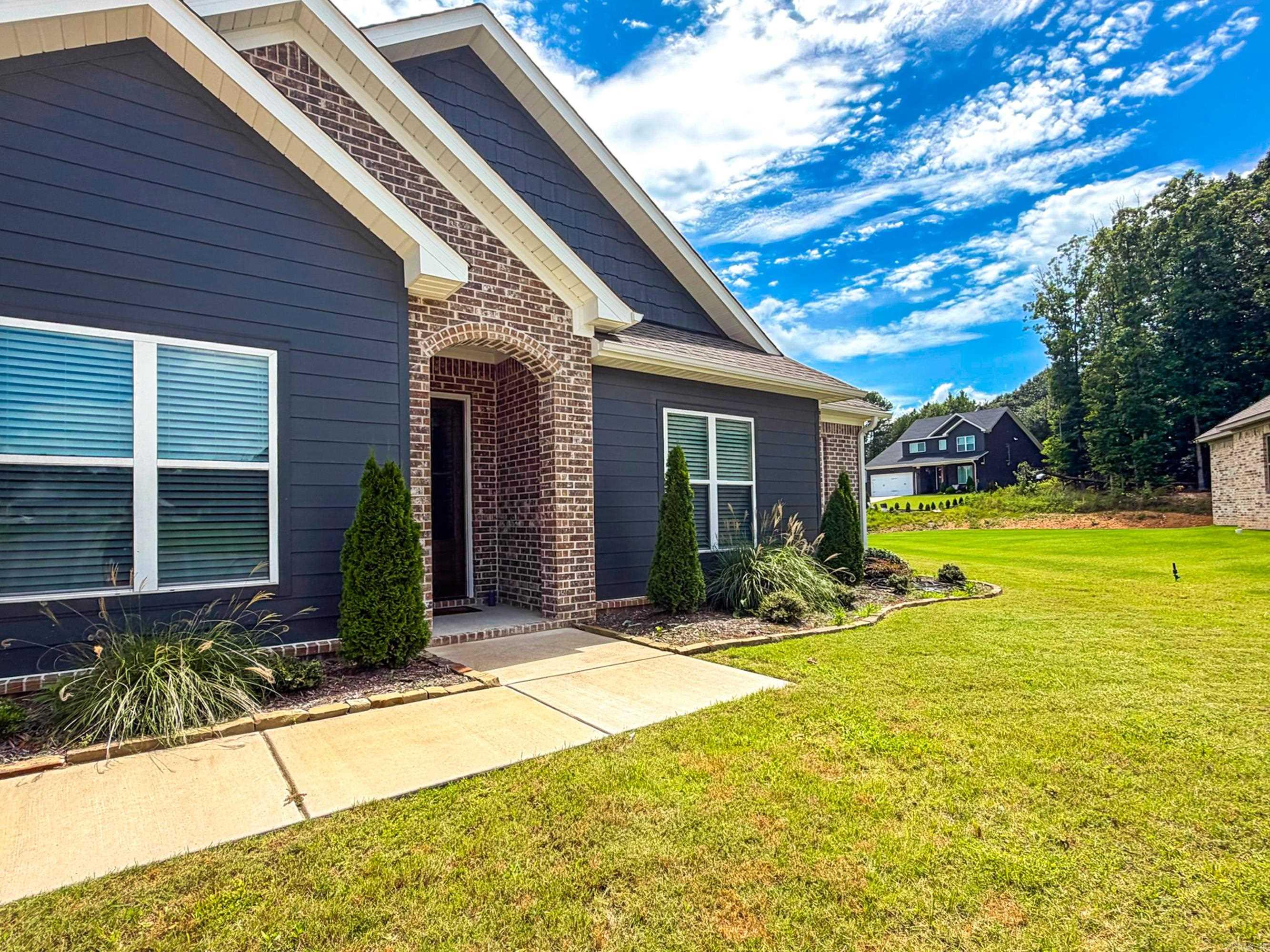 ROMAN HEIGHTS SUBDIVISION - Residential
