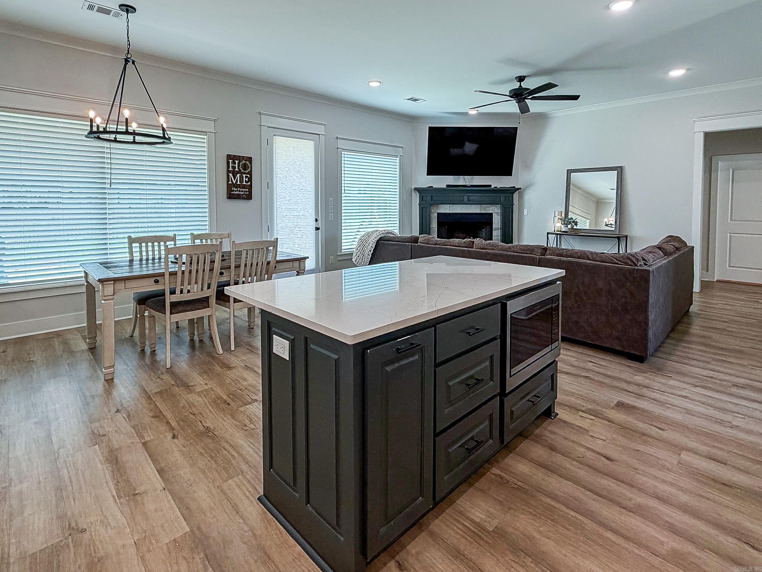 ROMAN HEIGHTS SUBDIVISION - Residential
