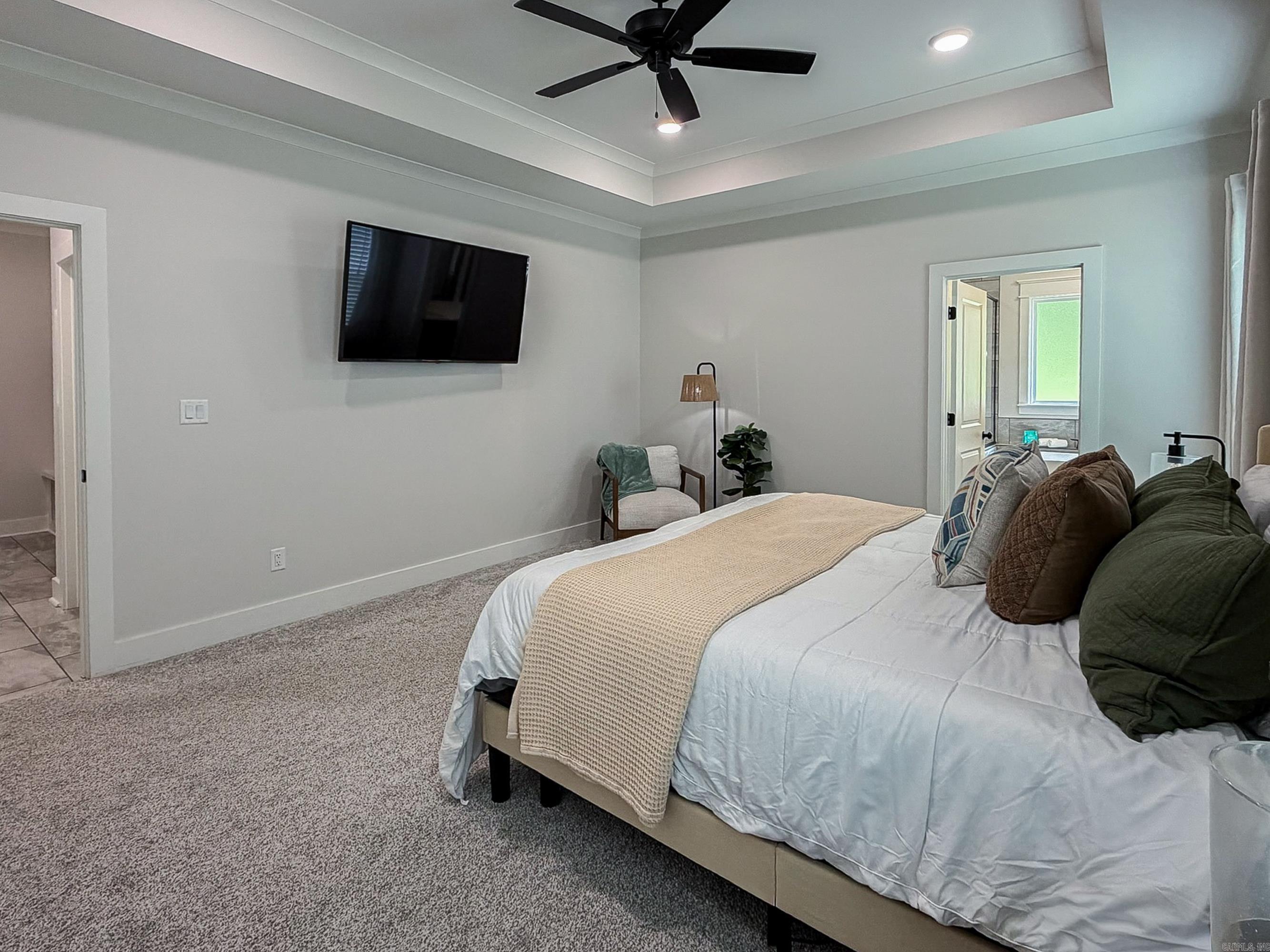 ROMAN HEIGHTS SUBDIVISION - Residential